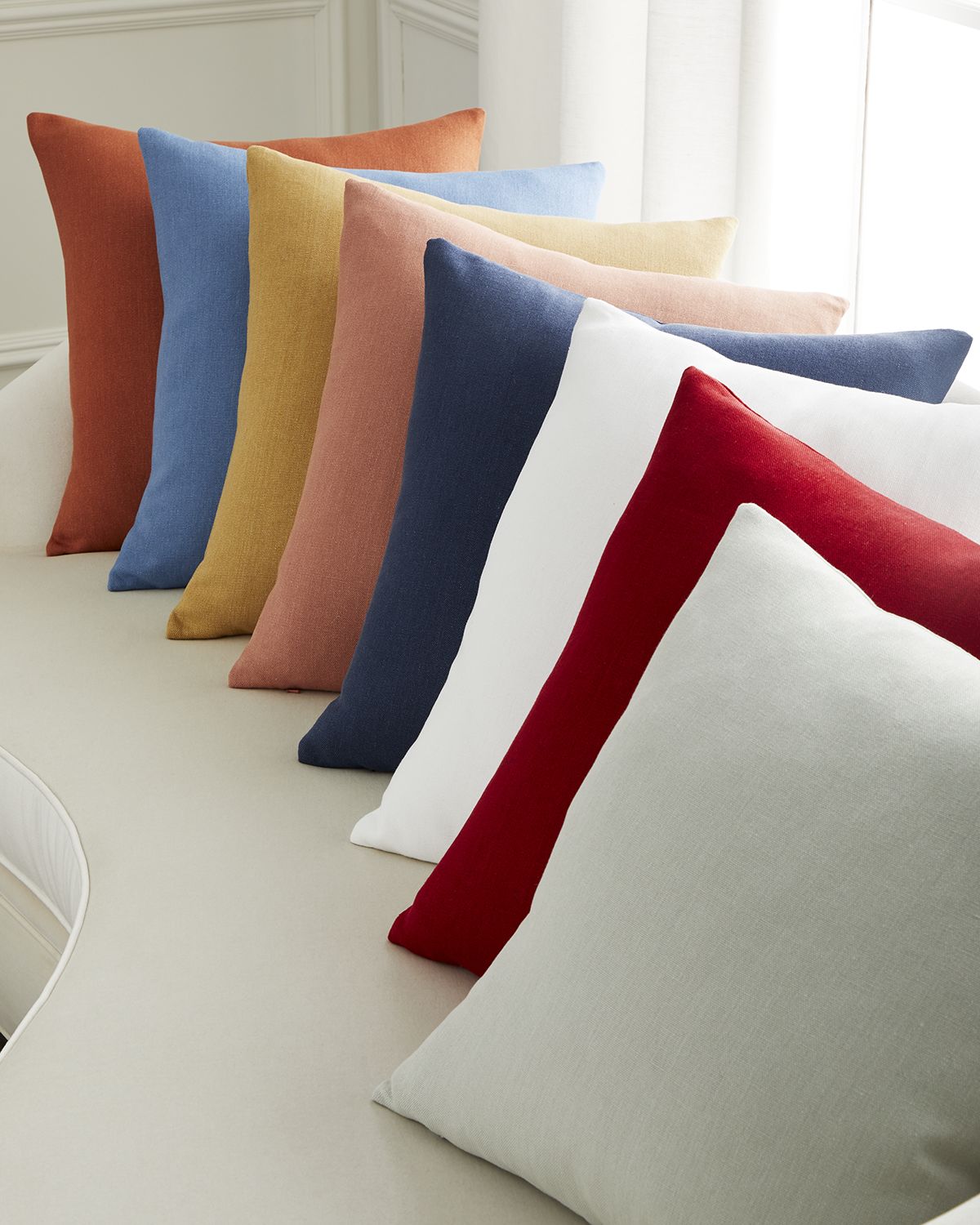 Eastern Accents Castle Decorative Pillow | Thumbnail 4 Eastern Accents Castle Decorative Pillow | Thumbnail 4