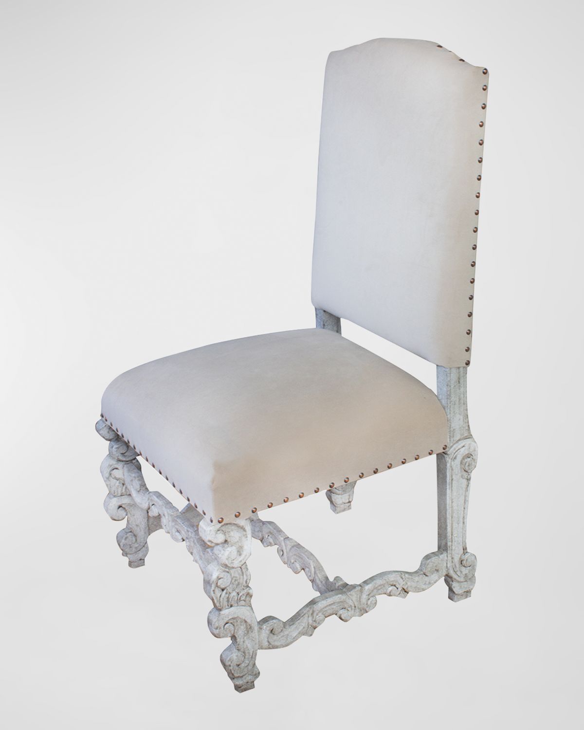 Peninsula Home Collection Bianca Dining Side Chair