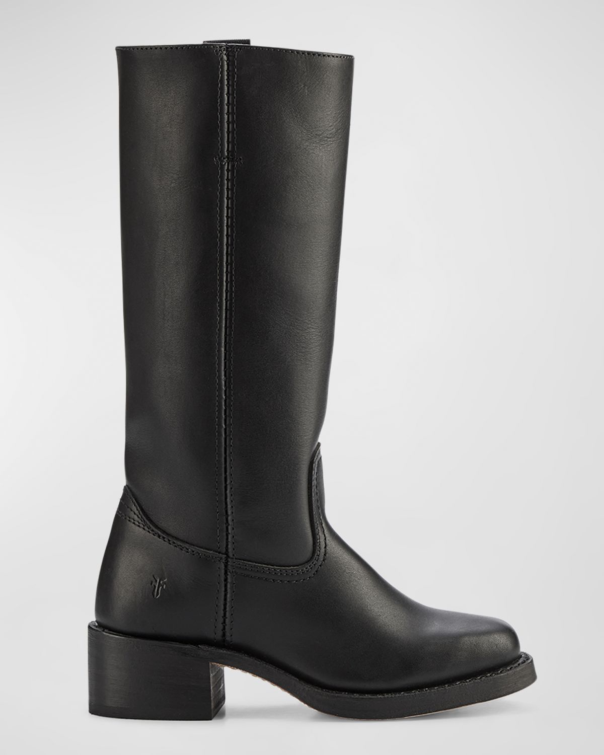 Frye Campus Tall Leather Riding Boots | Thumbnail 3