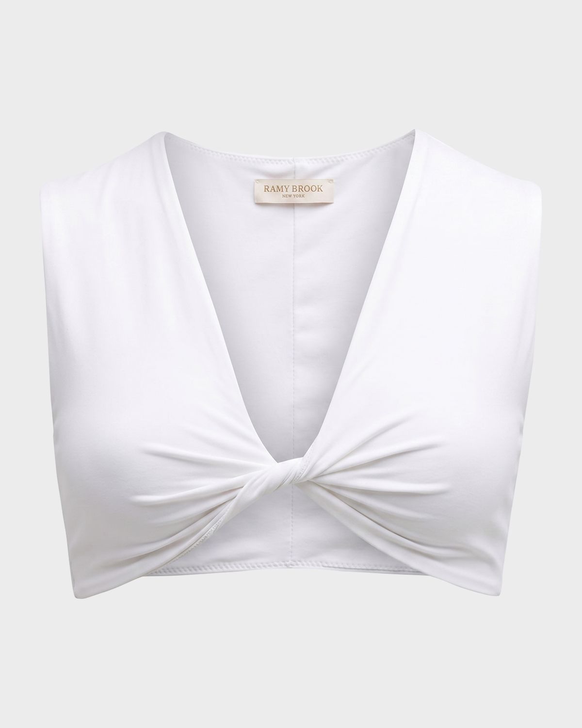 Ramy Brook Oliwia Bikini Top
