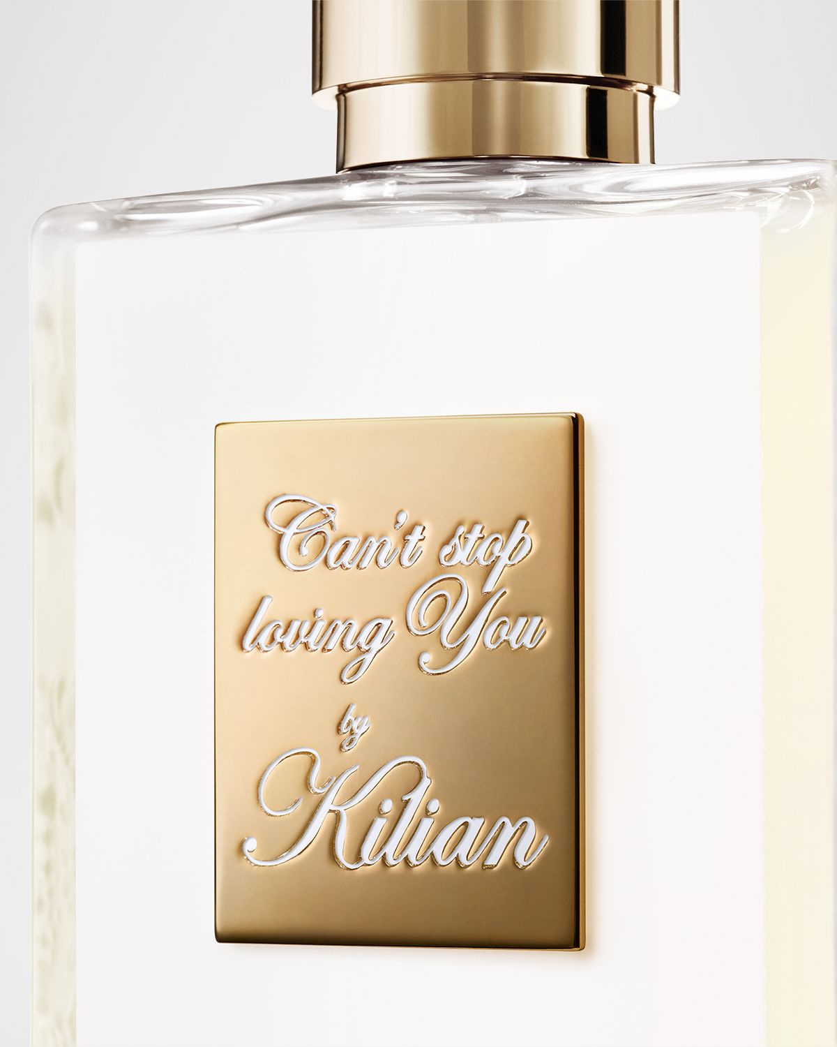 Kilian Can 't Stop Loving You Perfume