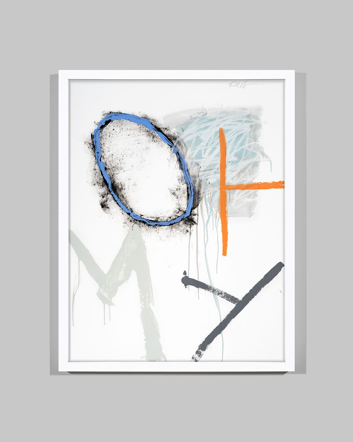 RFA Fine Art "Oh My" Giclee Canvas Art by Robert Robinson | Thumbnail 3