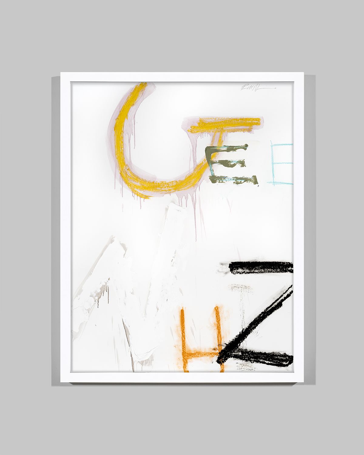 RFA Fine Art "Gee Wiz" Giclee Canvas Art by Robert Robinson | Thumbnail 3