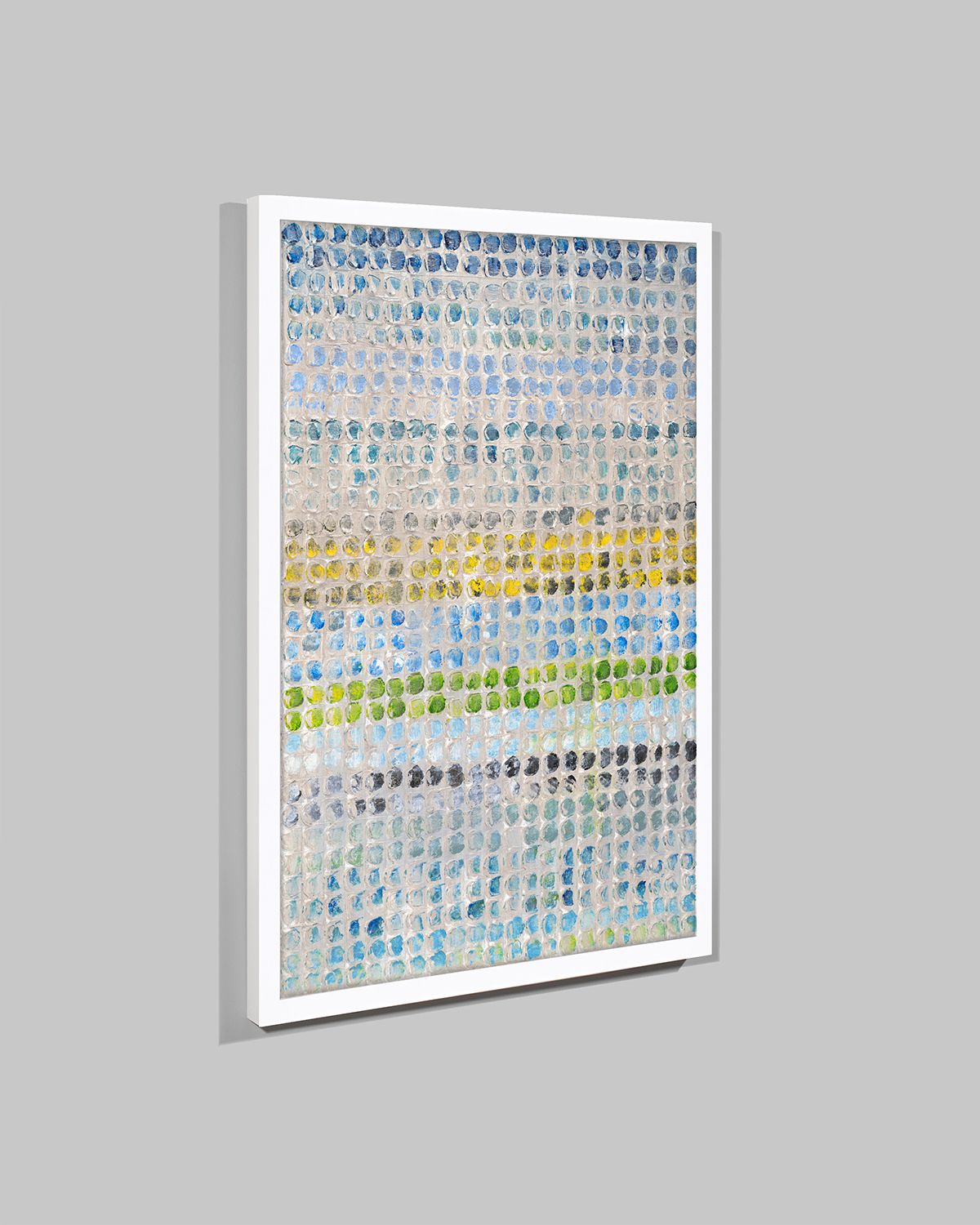 RFA Fine Art "Color Swatch 2" Giclee Canvas Art by H. Scott | Thumbnail 3