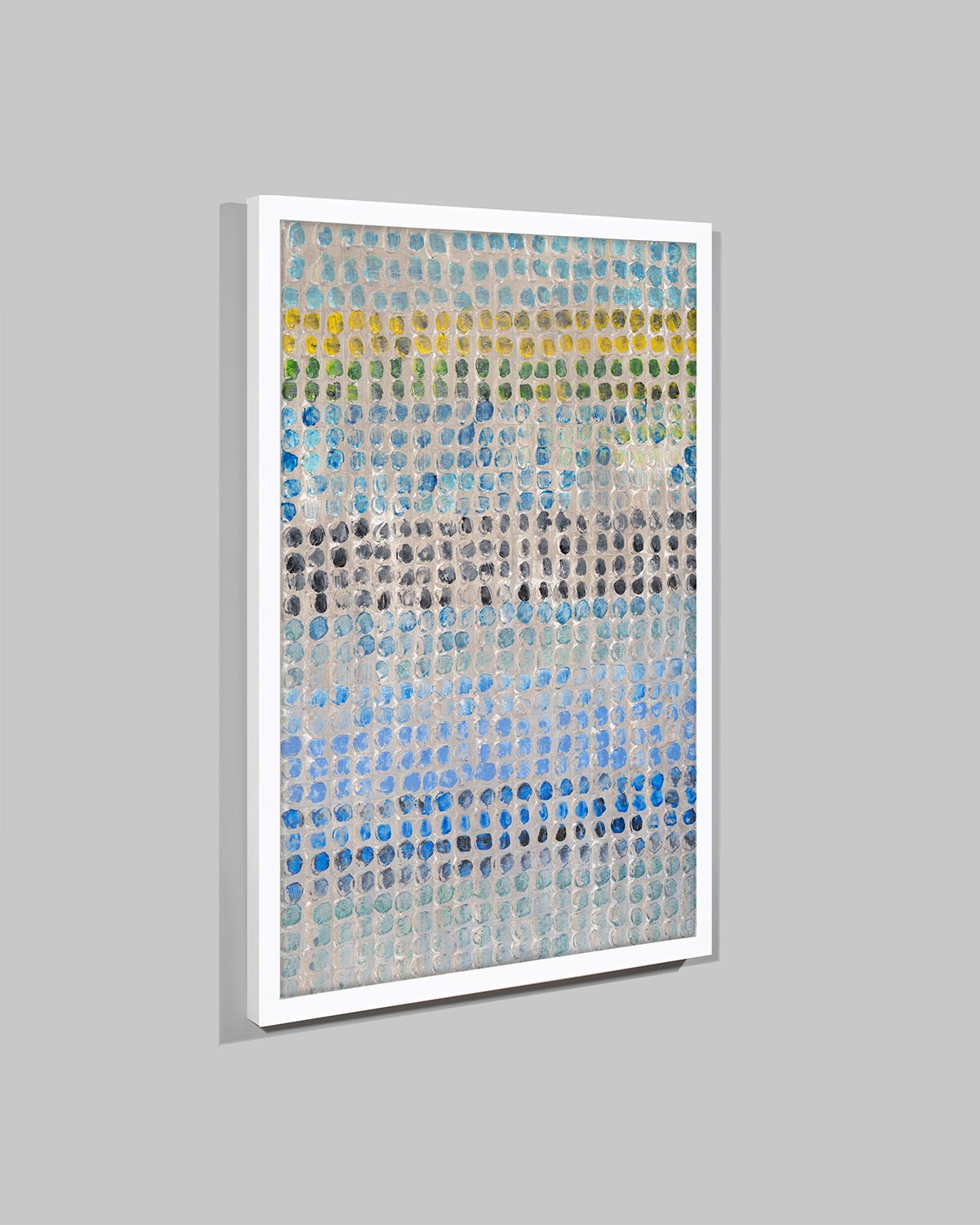 RFA Fine Art "Color Swatch 1" Giclee Canvas Art by H. Scott | Thumbnail 3 RFA Fine Art "Color Swatch 1" Giclee Canvas Art by H. Scott | Thumbnail 3