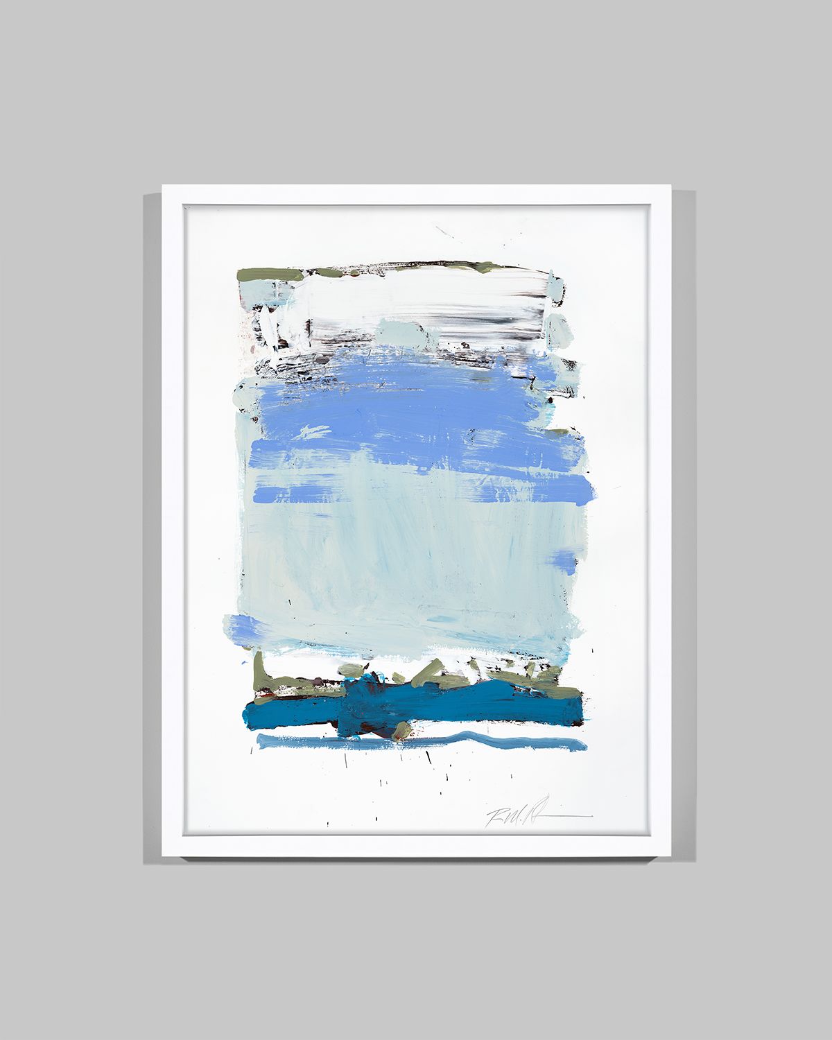 RFA Fine Art "Chocolate Series 3" Giclee Canvas Art by Robert Robinson | Thumbnail 3