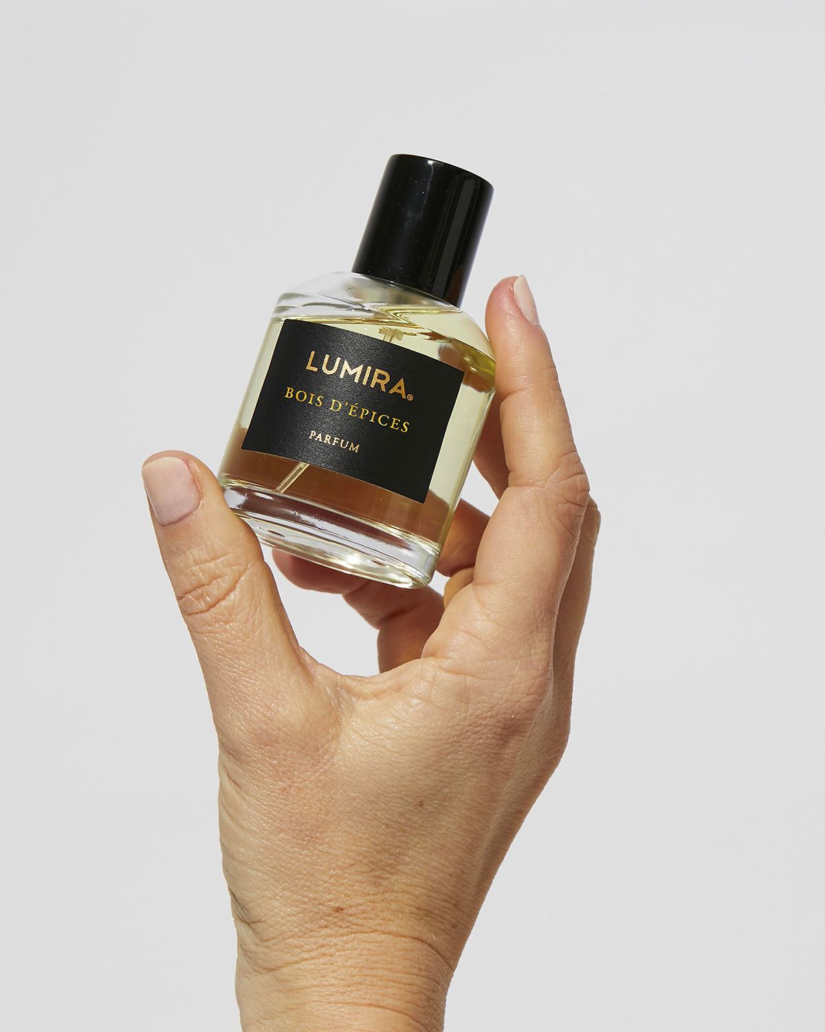 Lumira Bois D 'Epices Eau de Parfum, 1.7 oz.