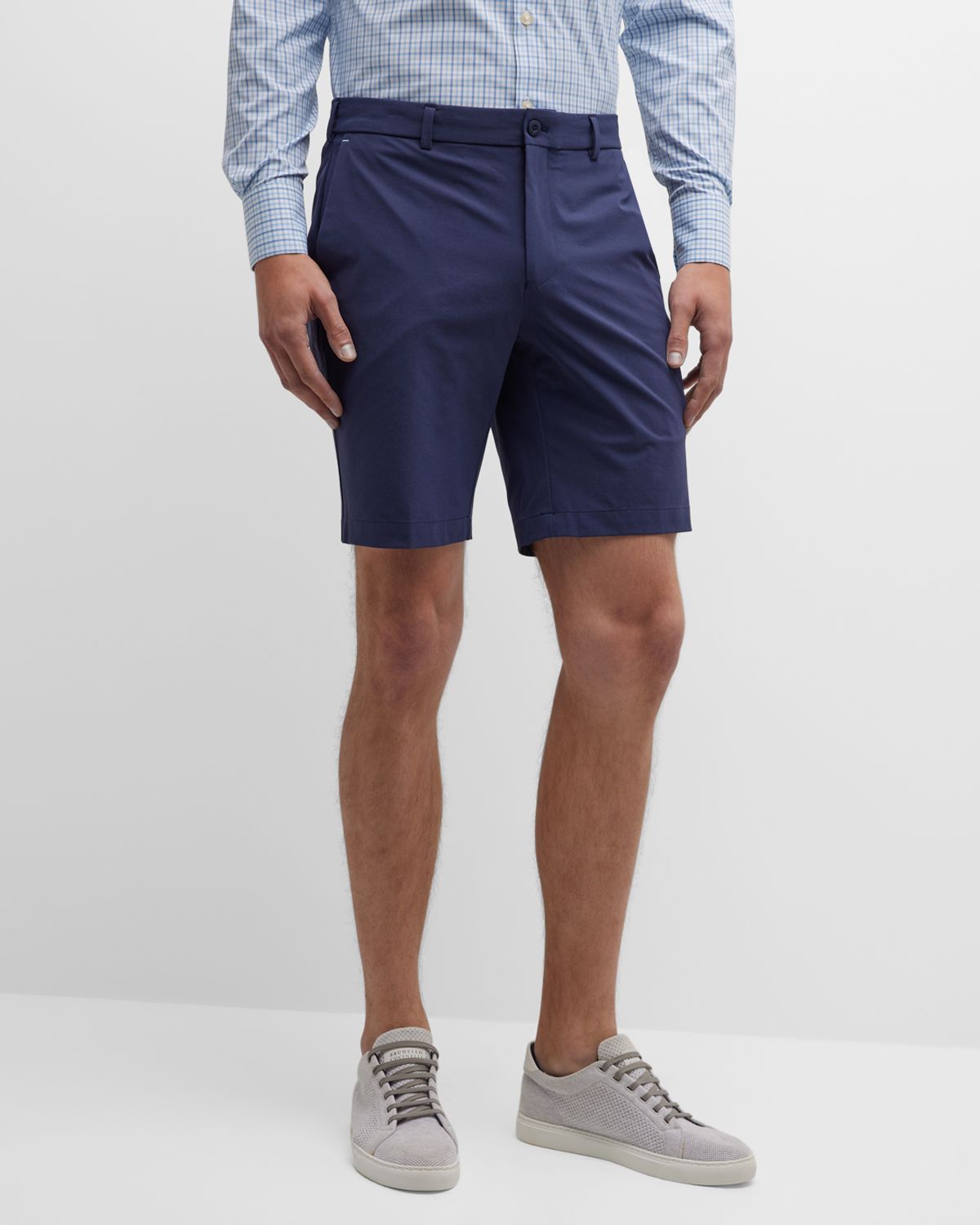 Peter Millar Men 's Surge Performance Shorts