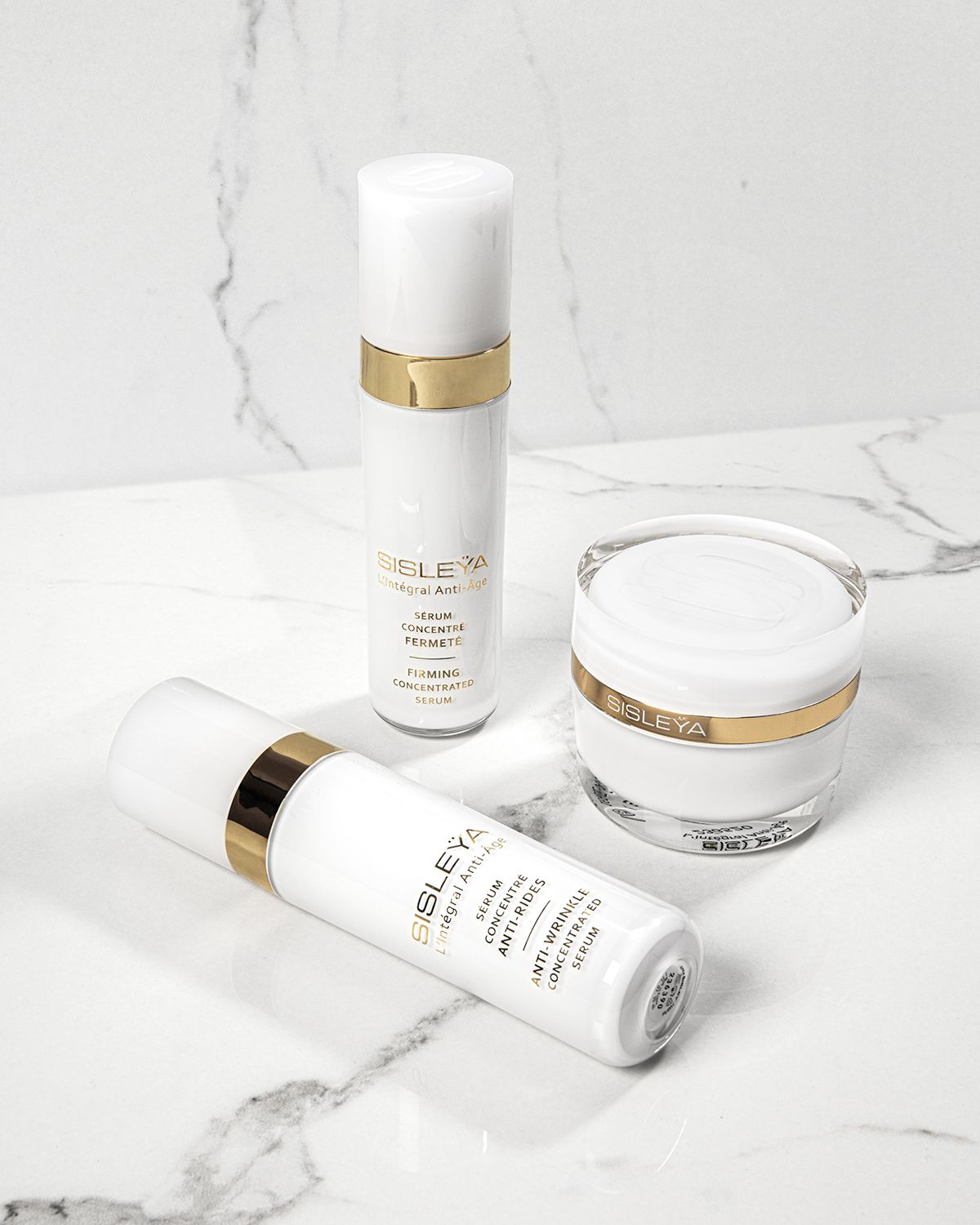 Sisley Paris Sisleya L 'Integral Anti-Age Prestige Coffret