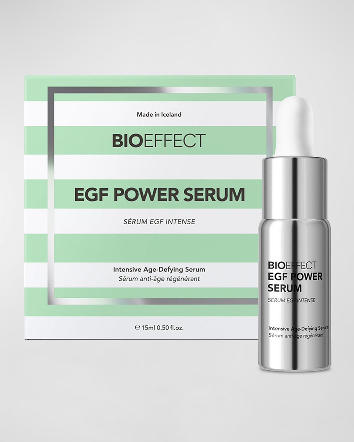 BIOEFFECT EGF Power Serum, 0.5 oz.