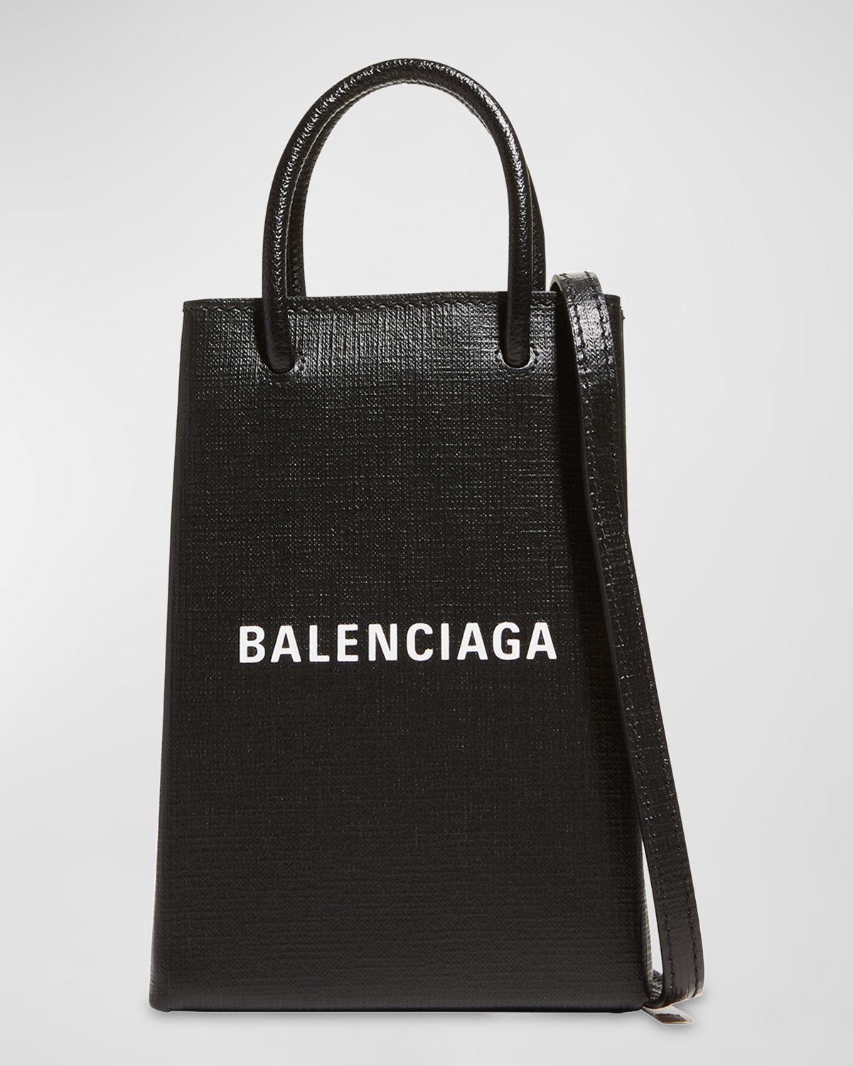Balenciaga Mini Shopping Bag