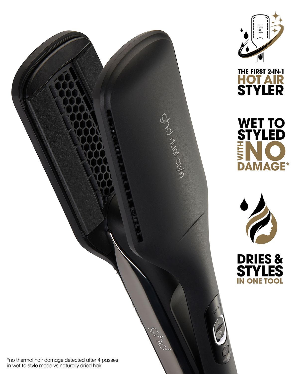 ghd Duet Style 2-in-1 Hot Air Styler