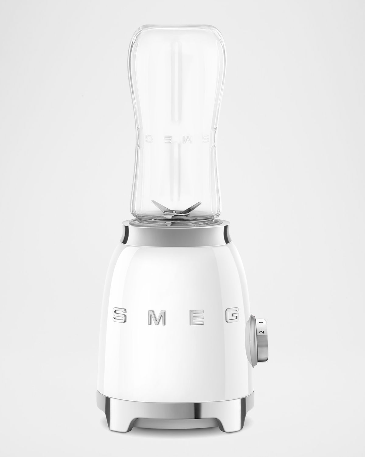 Smeg Retro-Style Personal Blender | Thumbnail 5 Smeg Retro-Style Personal Blender | Thumbnail 5