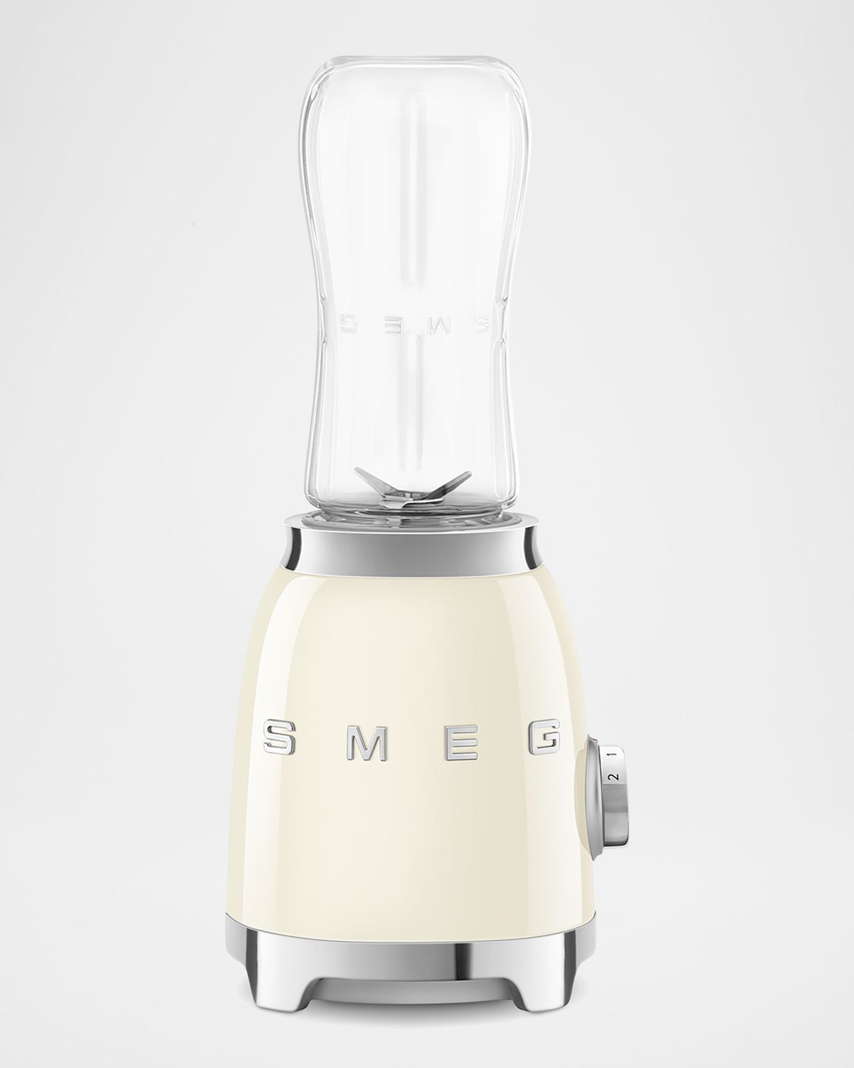 Smeg Retro-Style Personal Blender | Thumbnail 6