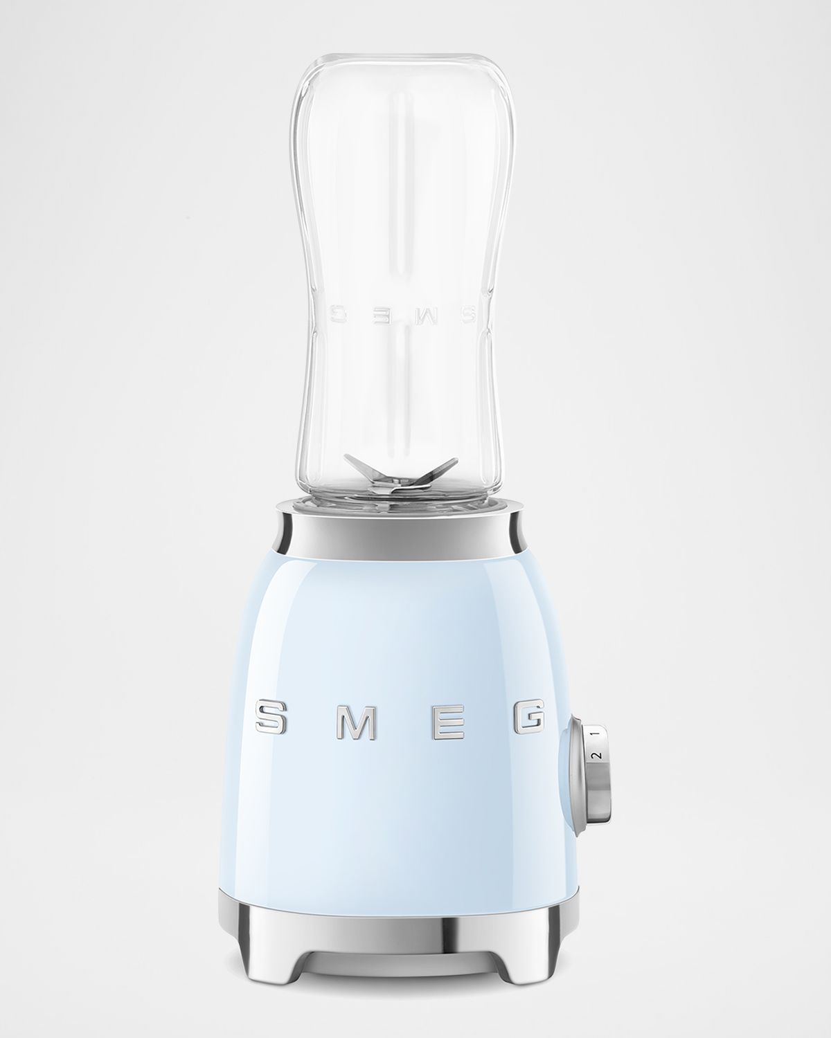 Smeg Retro-Style Personal Blender | Thumbnail 6