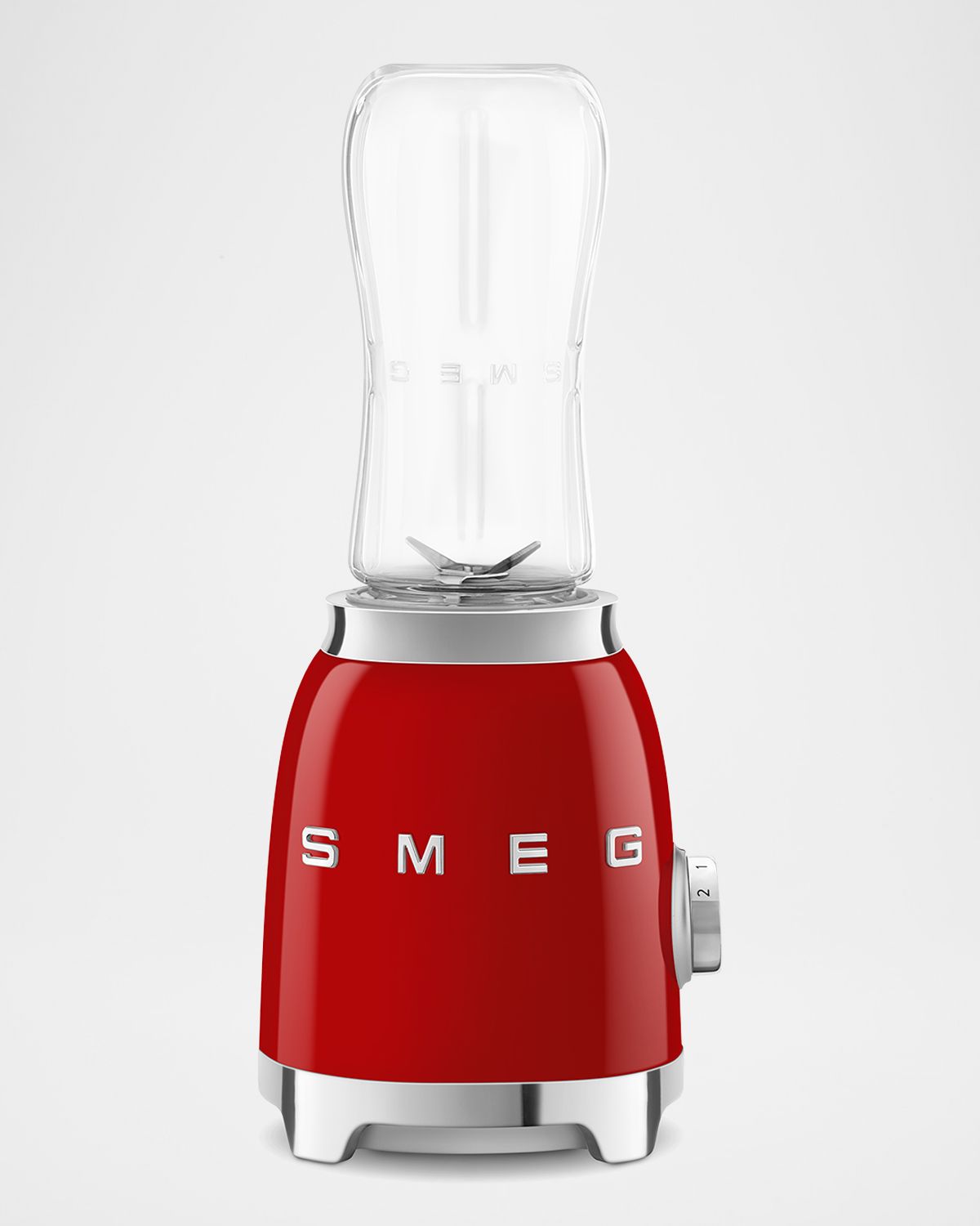 Smeg Retro-Style Personal Blender | Thumbnail 6