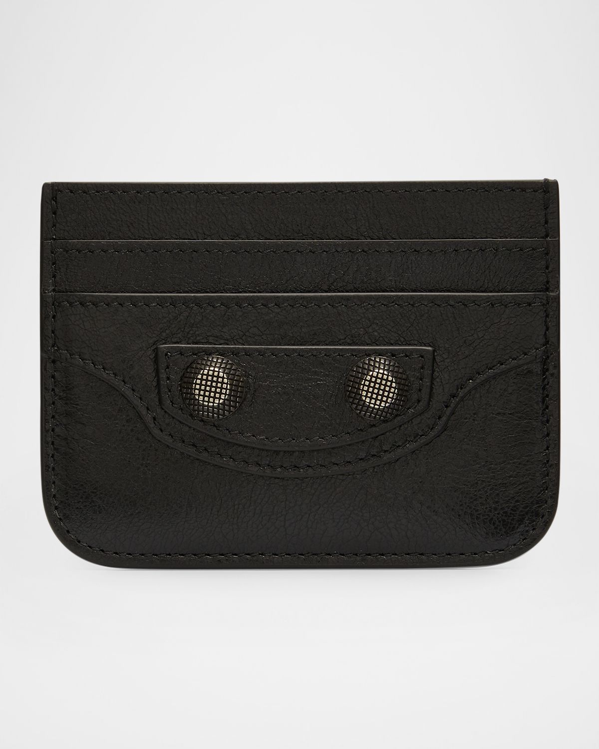 Balenciaga Le Cagole Card Holder