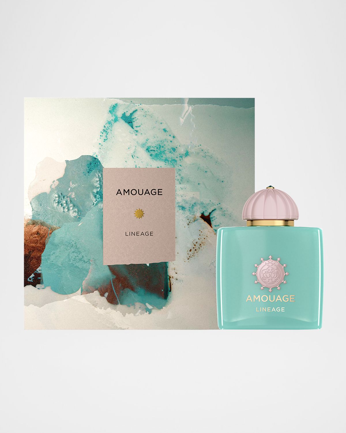 Amouage Lineage Eau de Parfum, 3.4 oz.