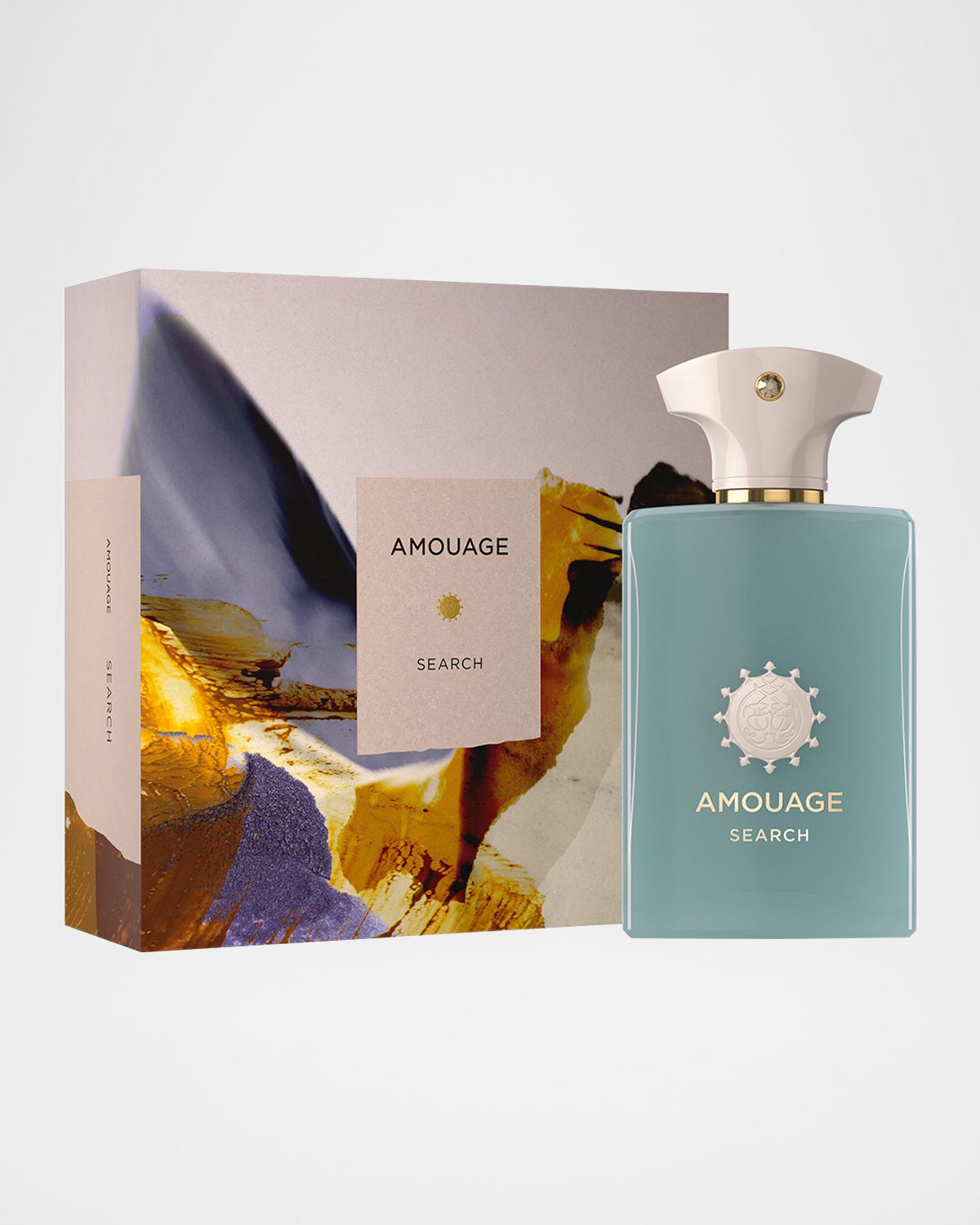 Amouage Search Eau de Parfum, 3.4 oz.