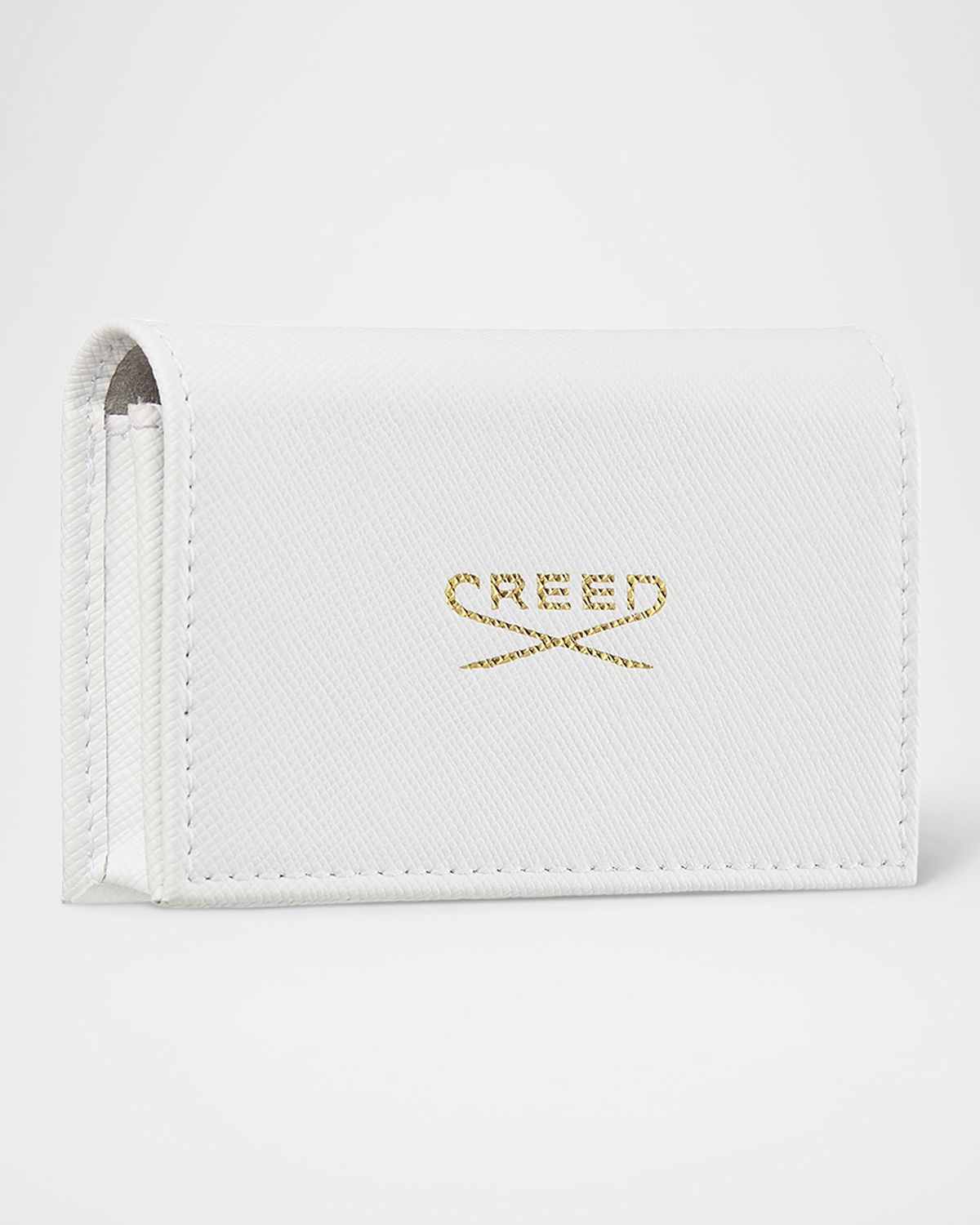 CREED Women 's White Luxury Fragrance Wallet, 8 x 1.7 mL