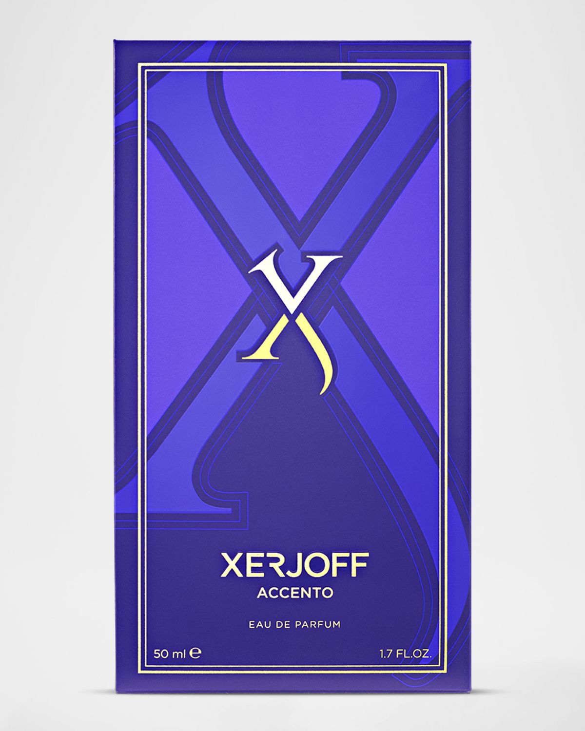 Xerjoff Accento Eau de Parfum
