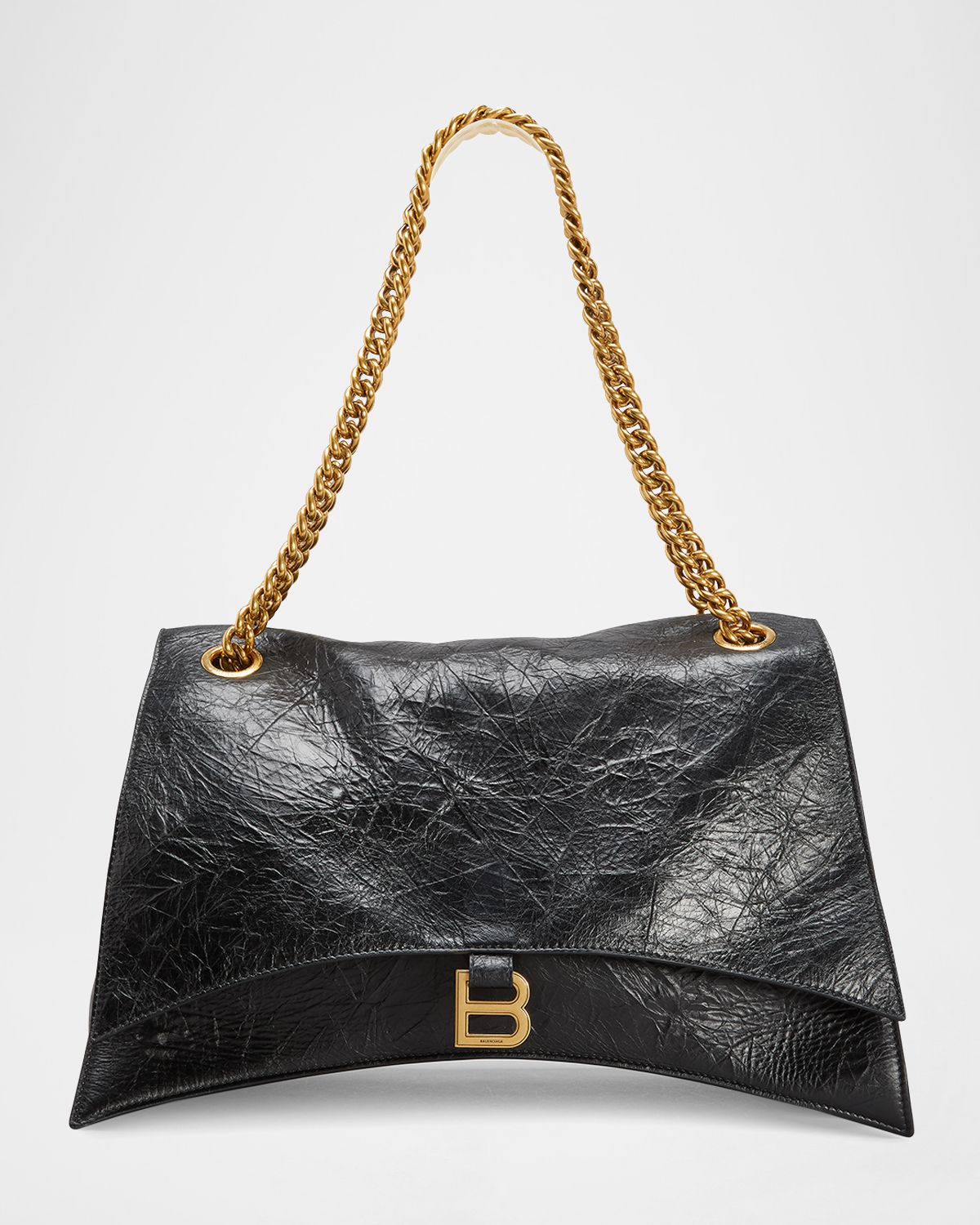 Balenciaga Crush Large Chain Bag