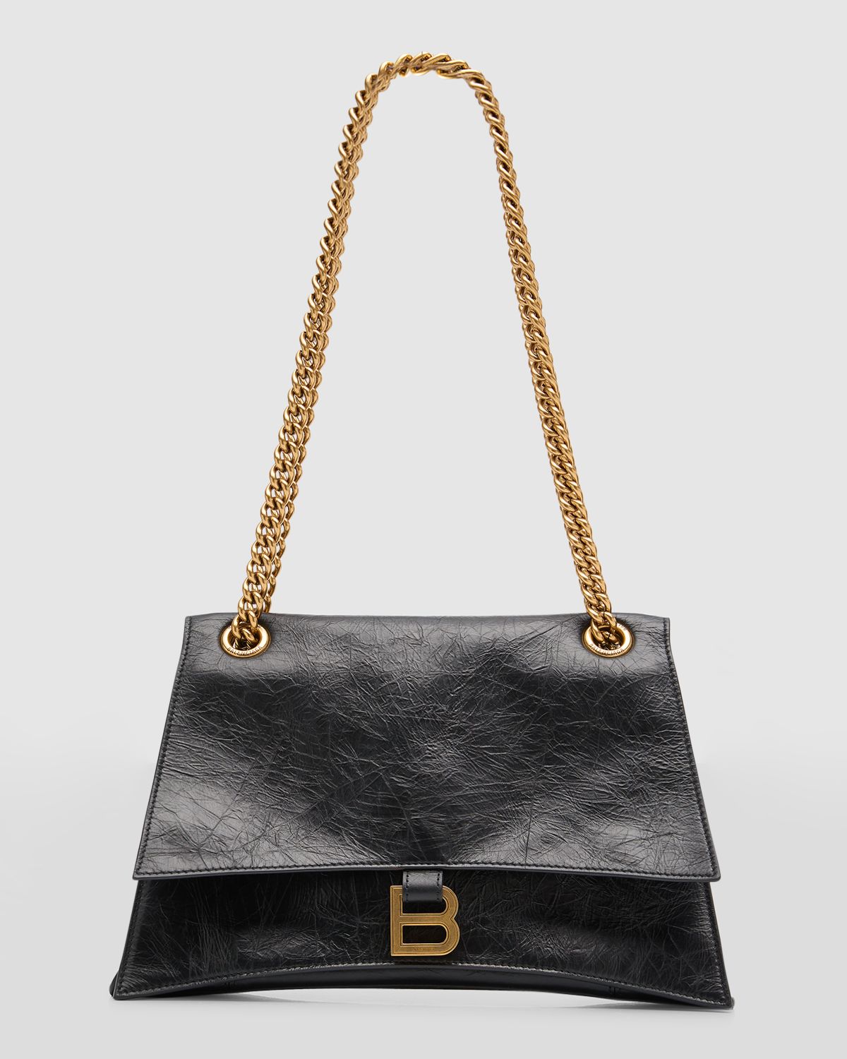 Balenciaga Crush Medium Chain Bag
