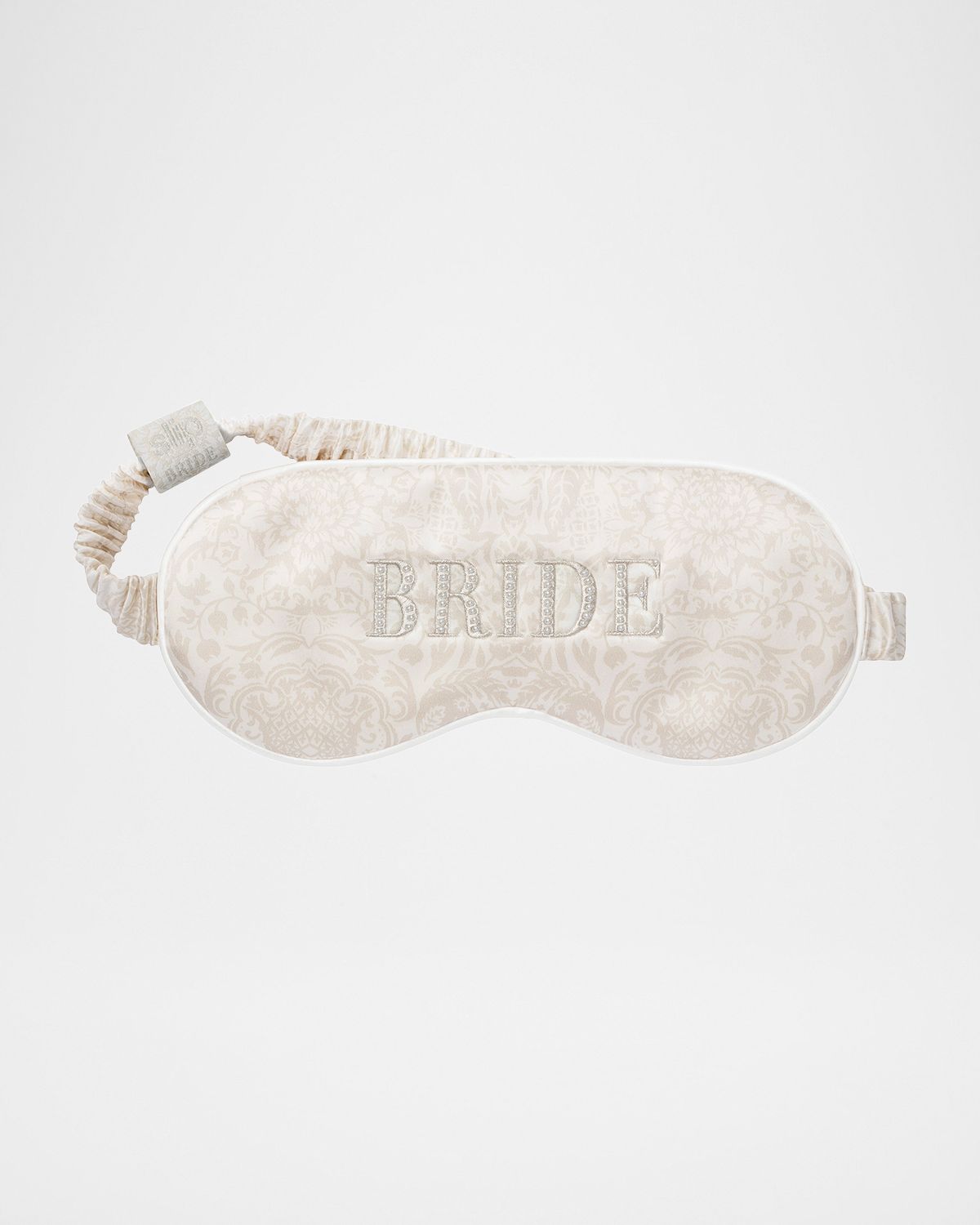 Slip Pure Silk Sleep Mask - Bridal Collection