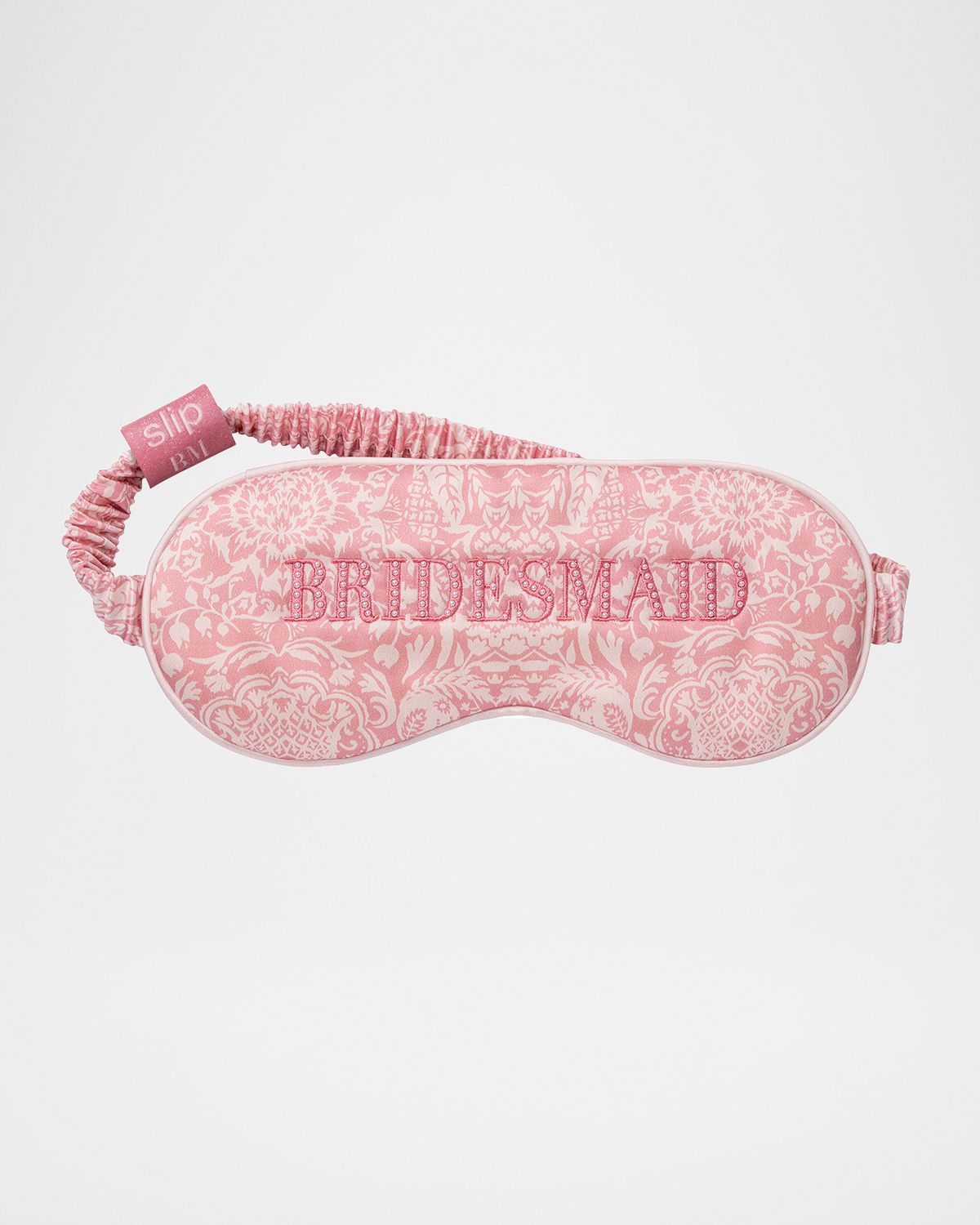 Slip Pure Silk Sleep Mask - Bridal Collection