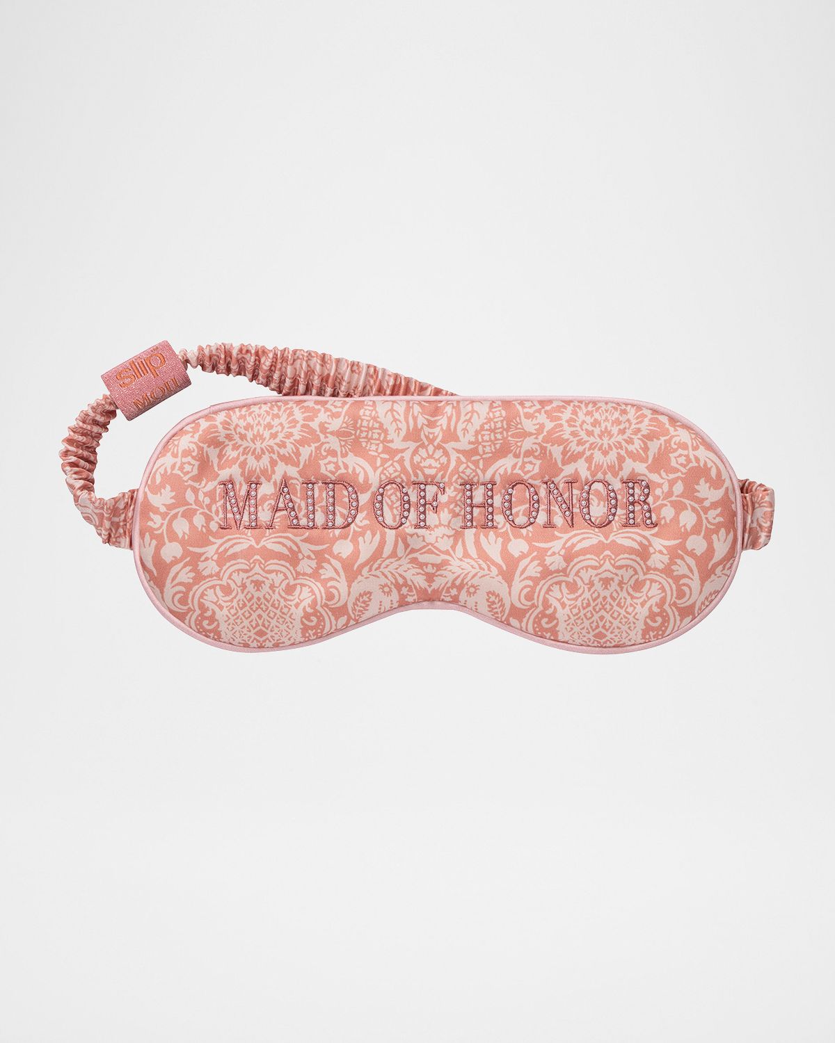 Slip Pure Silk Sleep Mask - Bridal Collection