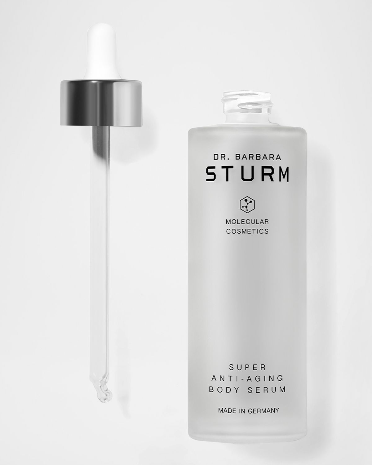 Dr. Barbara Sturm Super Anti Aging Body Serum, 3.4 oz.