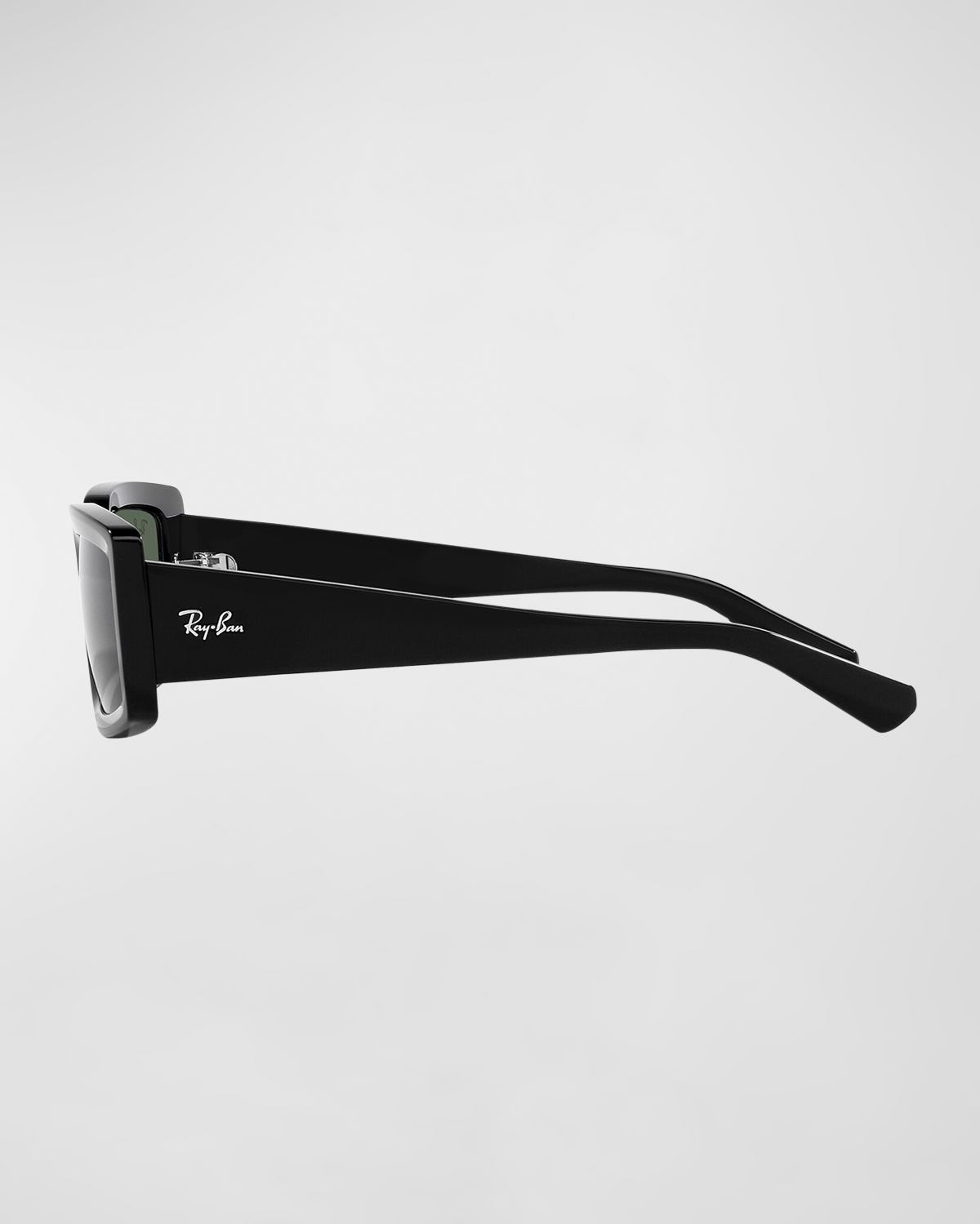 Ray-Ban Kiliane Plastic Rectangle Sunglasses | Thumbnail 3 Ray-Ban Kiliane Plastic Rectangle Sunglasses | Thumbnail 3