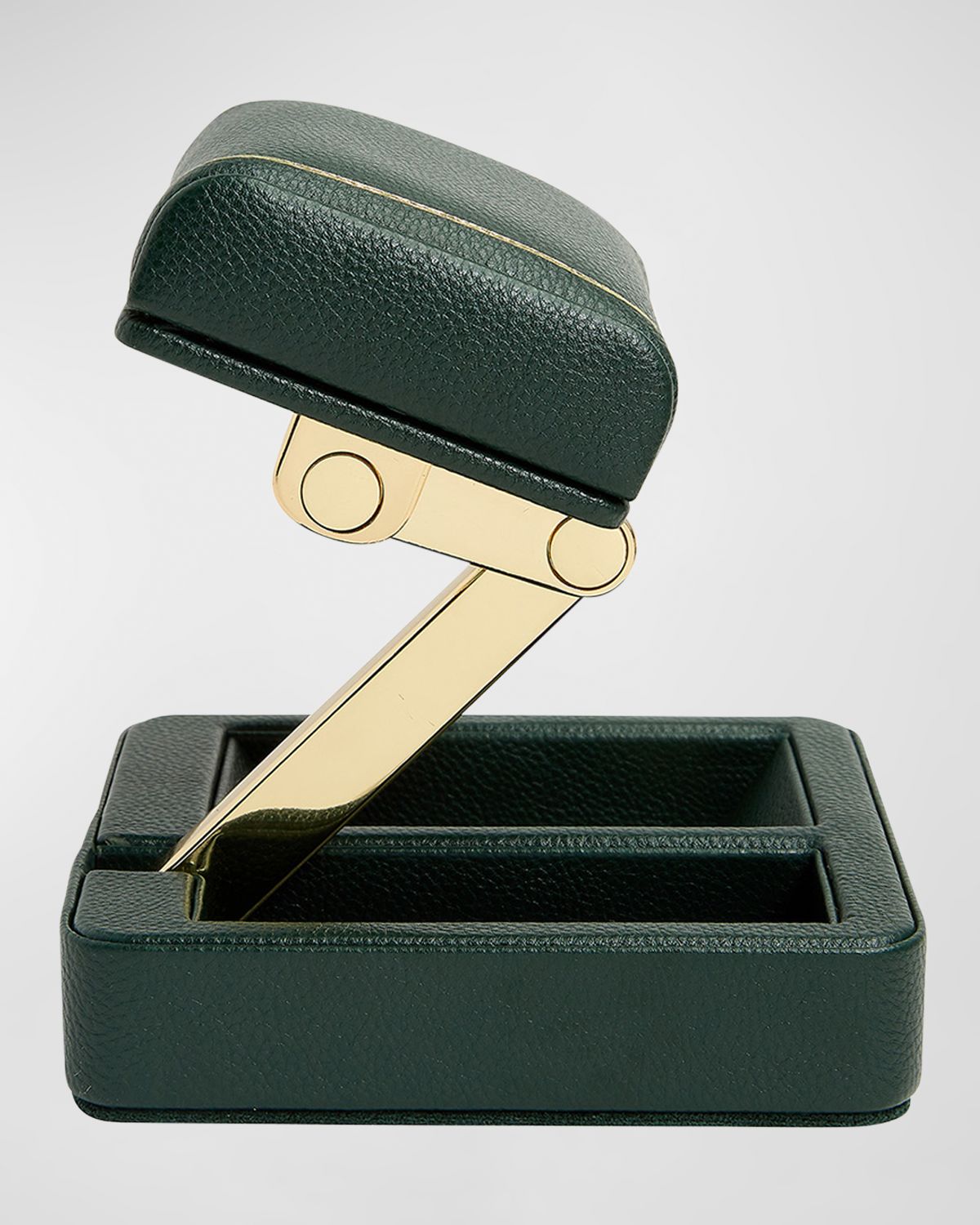 WOLF British Racing Travel Watch Stand