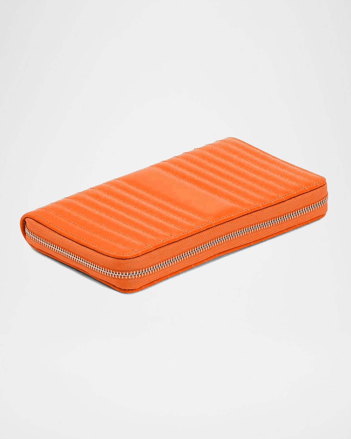 WOLF Maria Quilted Jewelry Portfolio Case