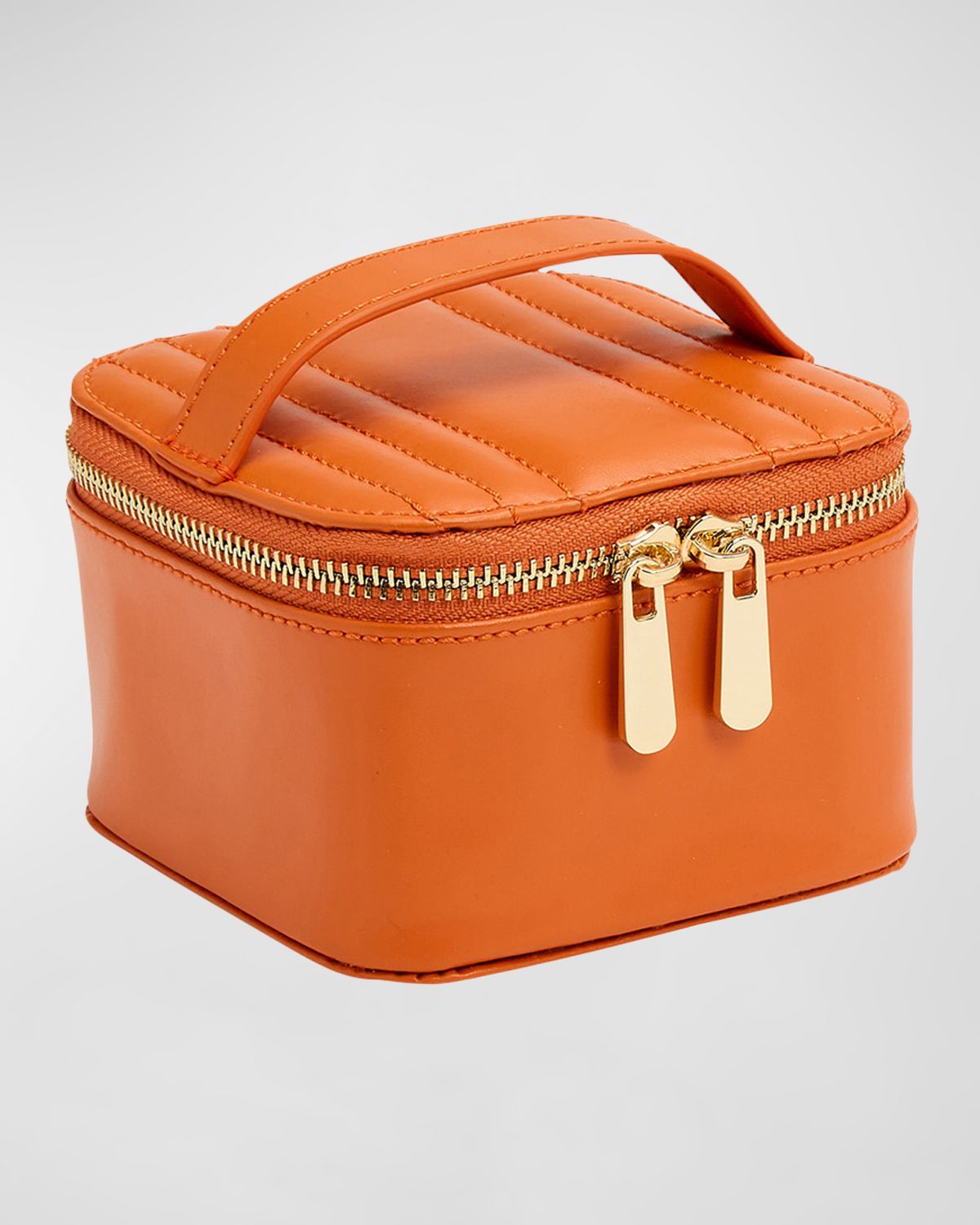 WOLF Maria Zip Jewelry Cube