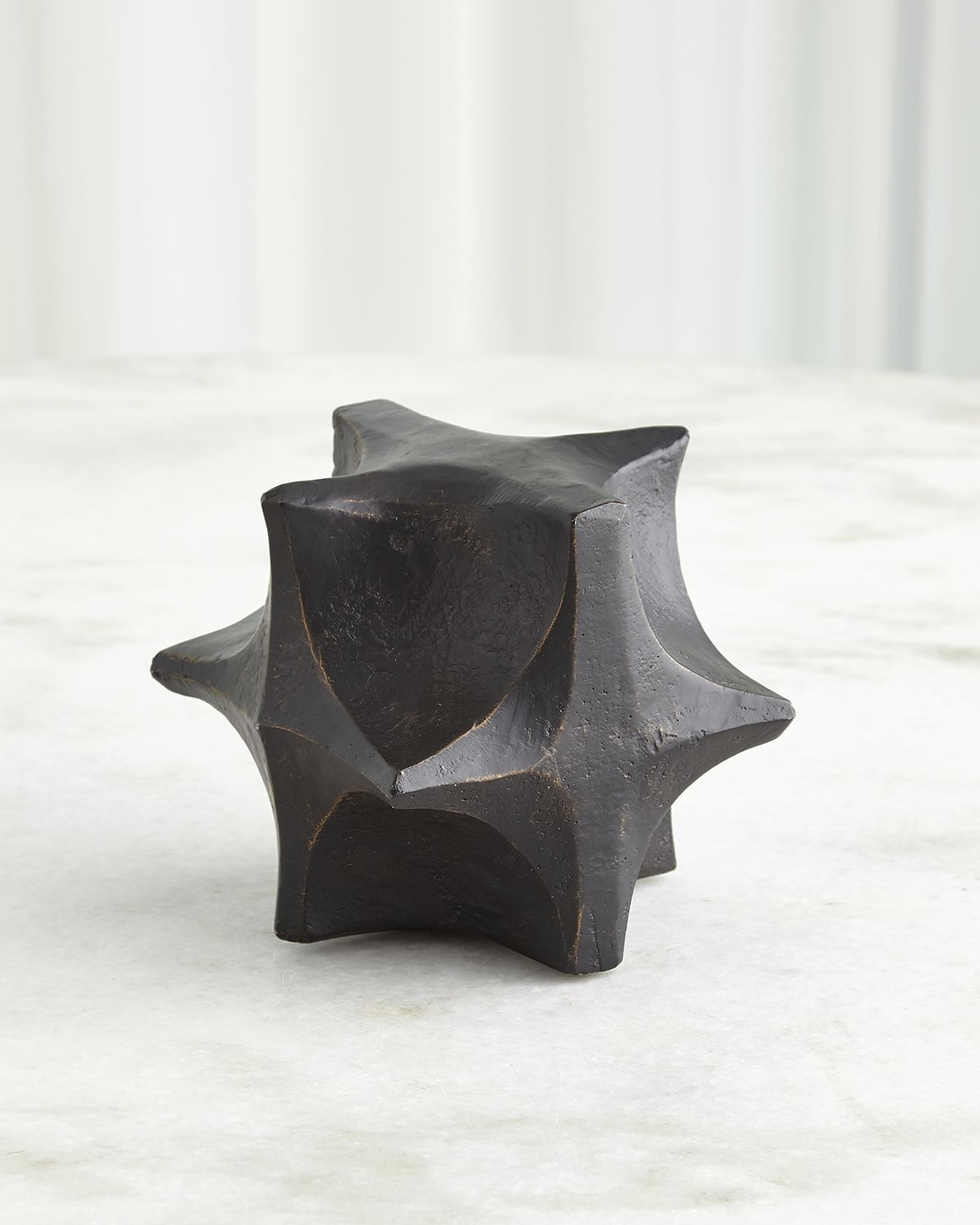 Global Views Comet Large Decorative Object - 6"