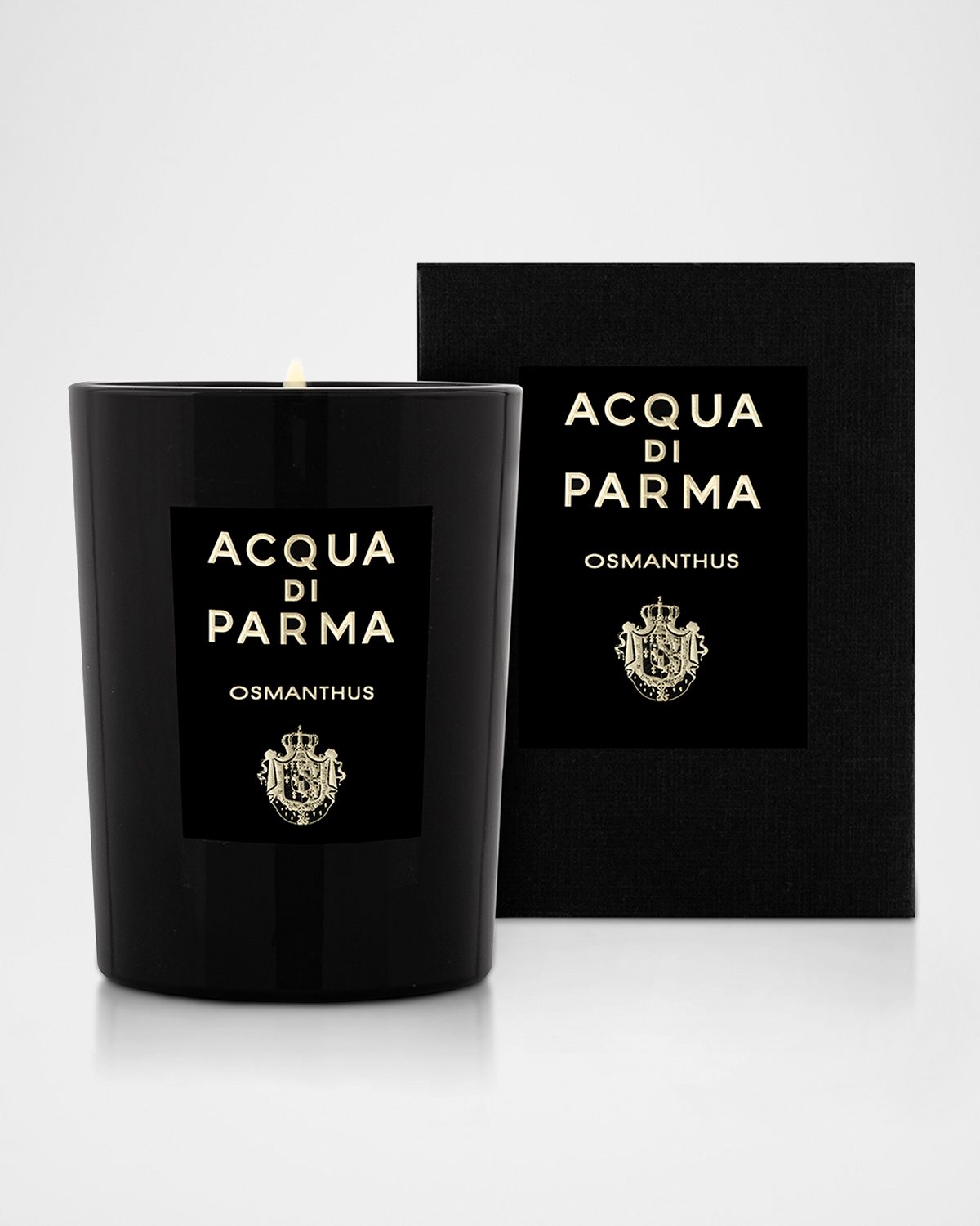 Acqua di Parma Signatures of the Sun Osmanthus Candle, 7 oz.