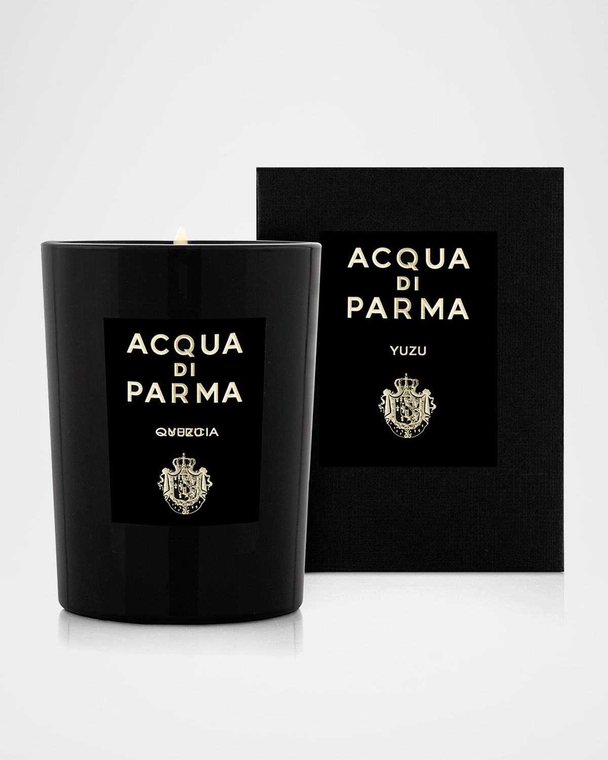 Acqua di Parma Signatures of the Sun Yuzu Candle, 7 oz.