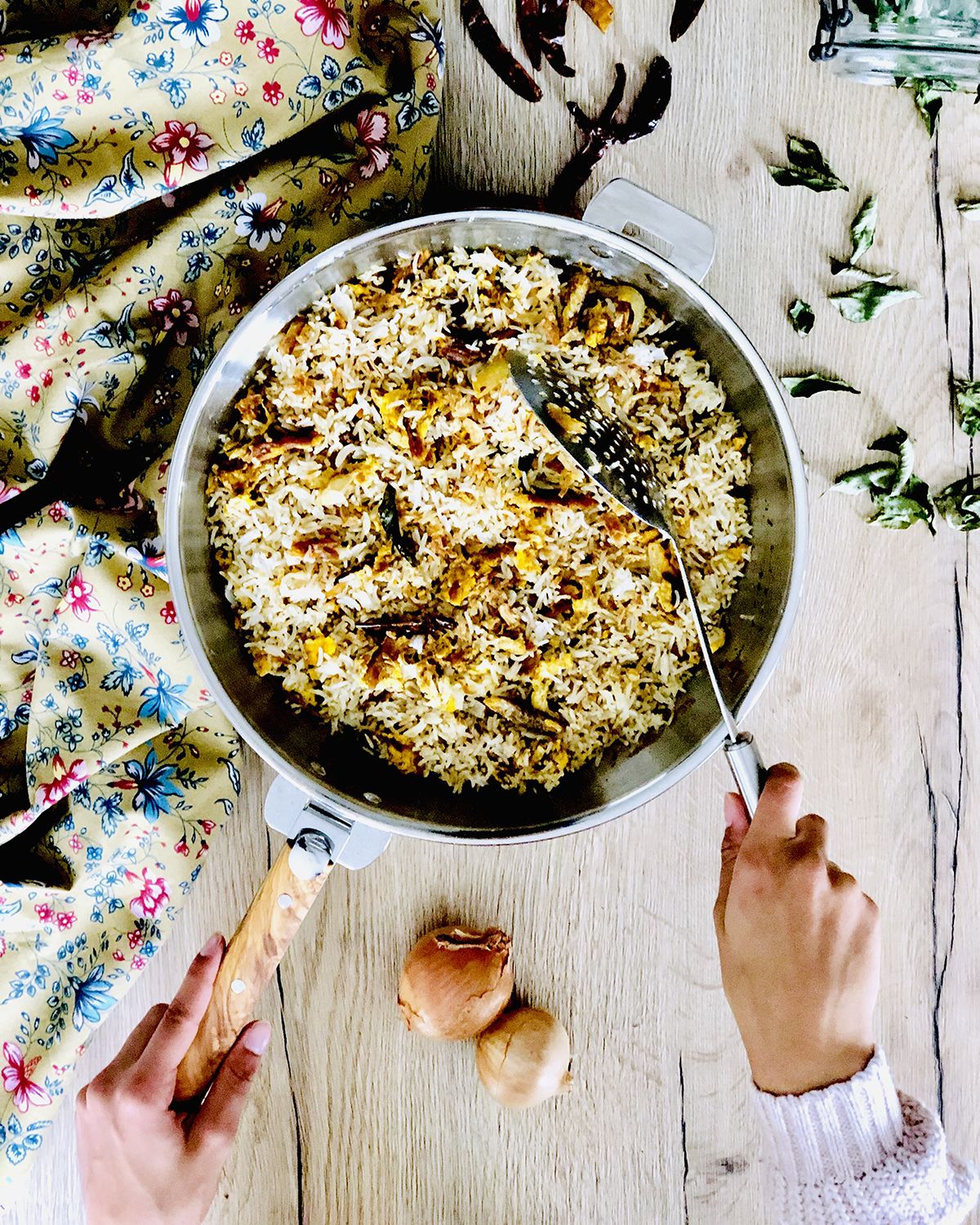 CRISTEL Casteline Wok with Domed Lid, 3-Quart