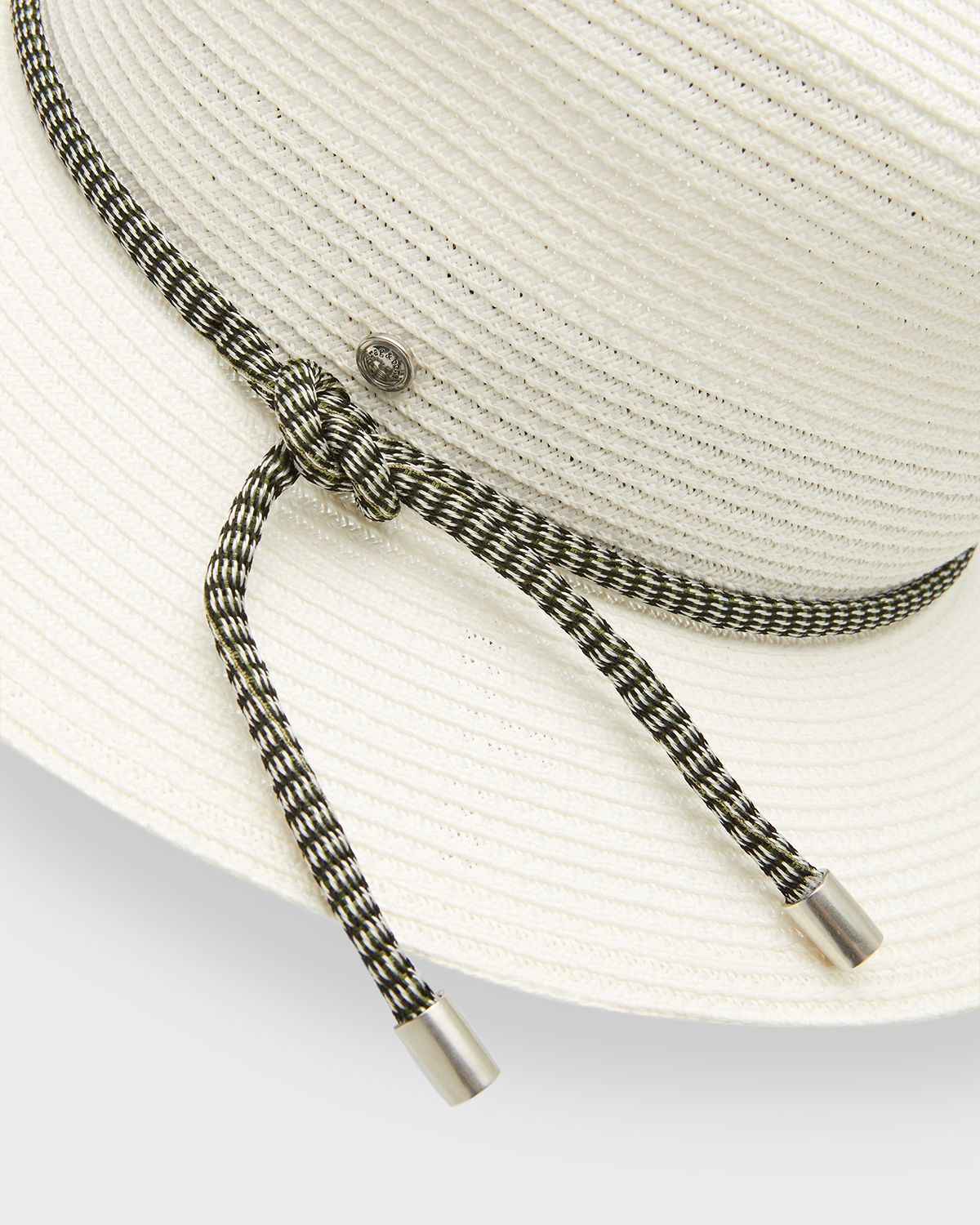 Rag & Bone Somer Large Brim Hat