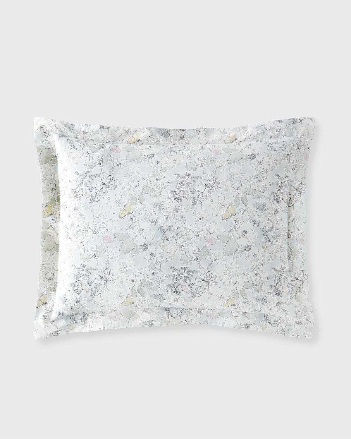 Sferra Merana Full/Queen Duvet Cover Set