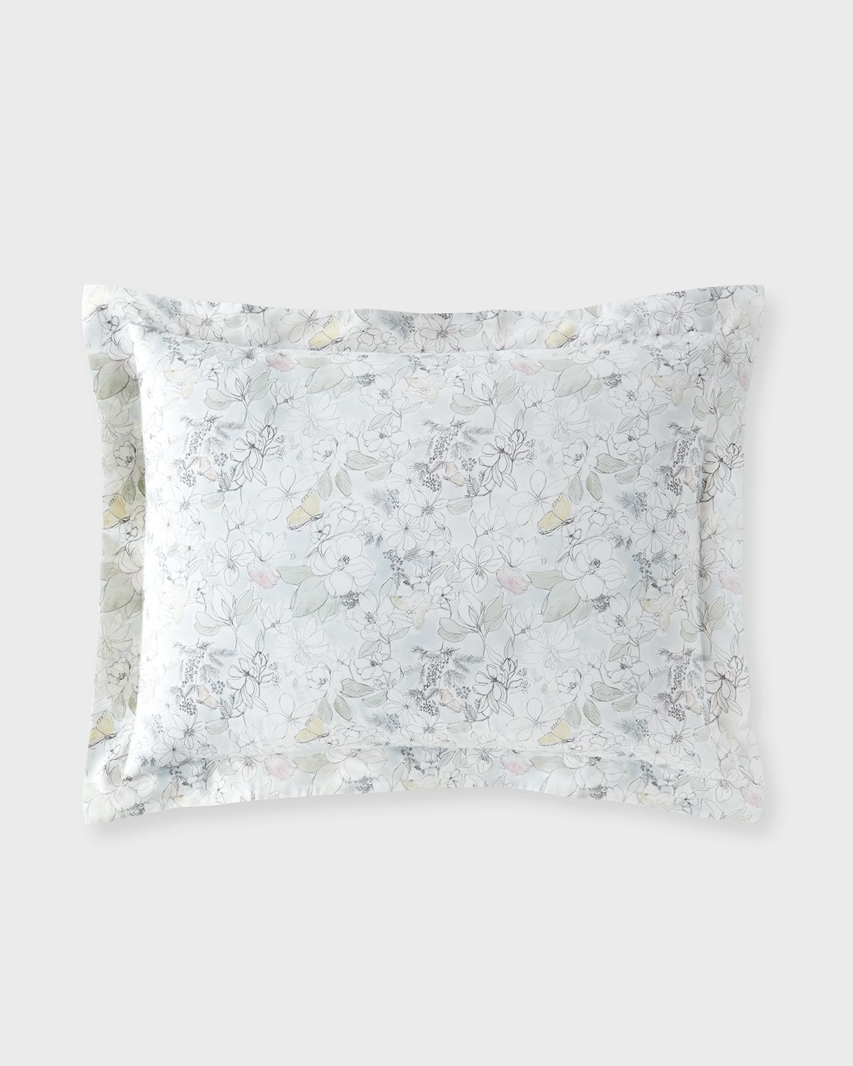 Sferra Merana King Duvet Cover Set