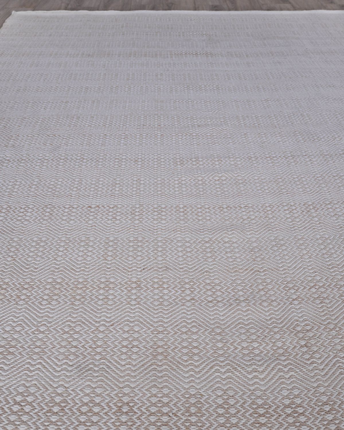 Exquisite Rugs Naomi Indoor/Outdoor Flat-Weave Rug, 6 ' x 9 ' | Thumbnail 5 Exquisite Rugs Naomi Indoor/Outdoor Flat-Weave Rug, 6 ' x 9 ' | Thumbnail 5