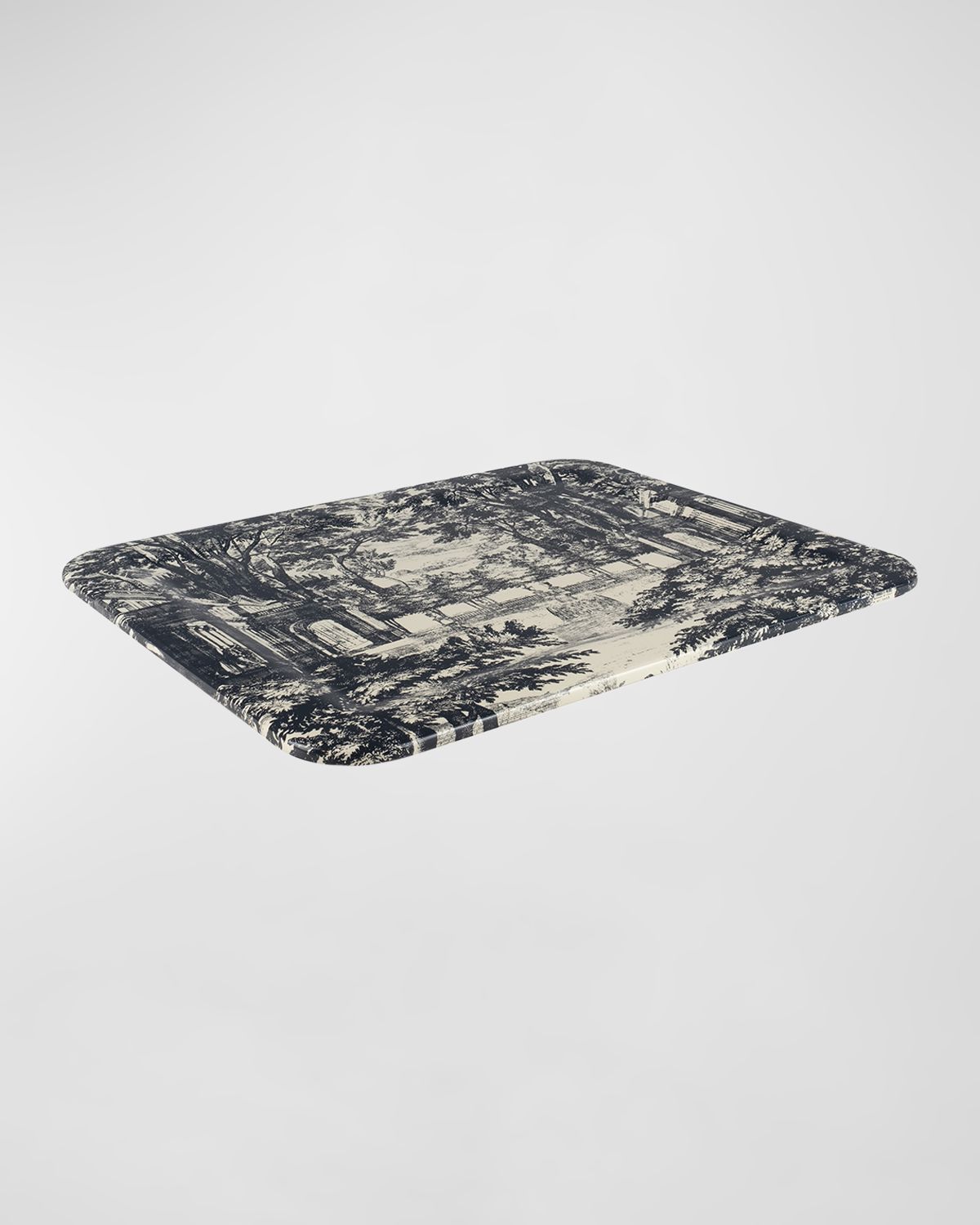 Fornasetti Giardino Settecentesco Tray