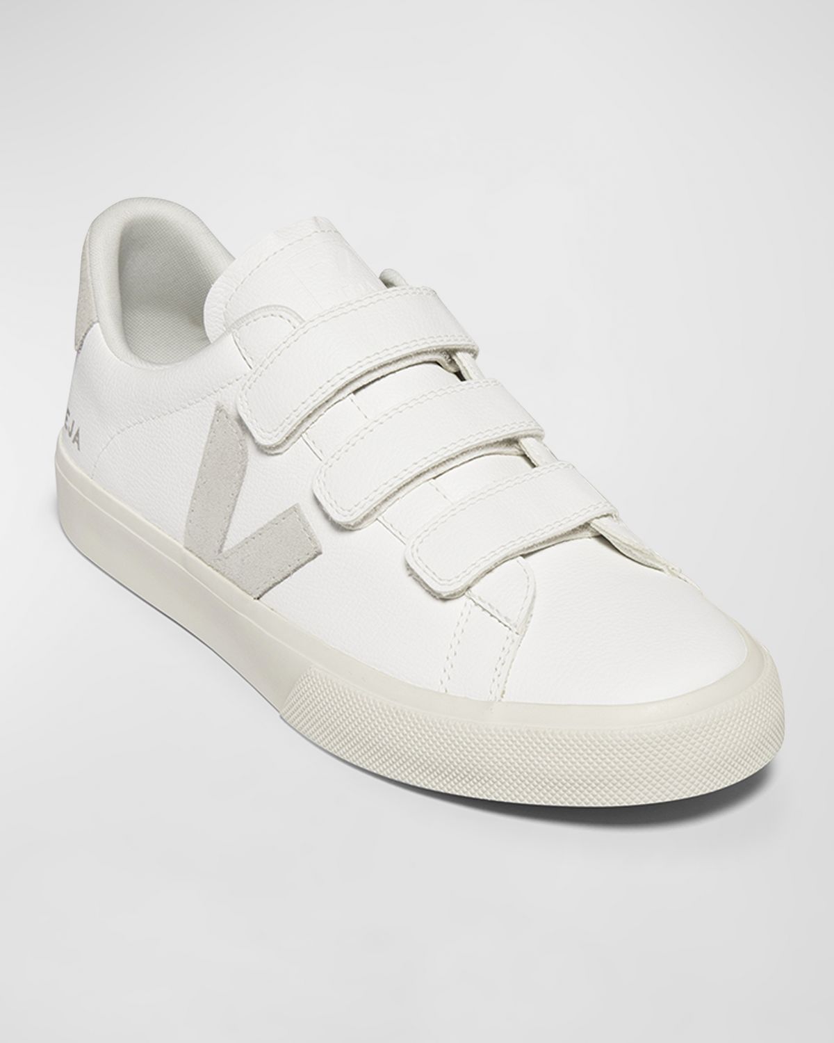 VEJA Recife Grip-Trio Court Sneakers