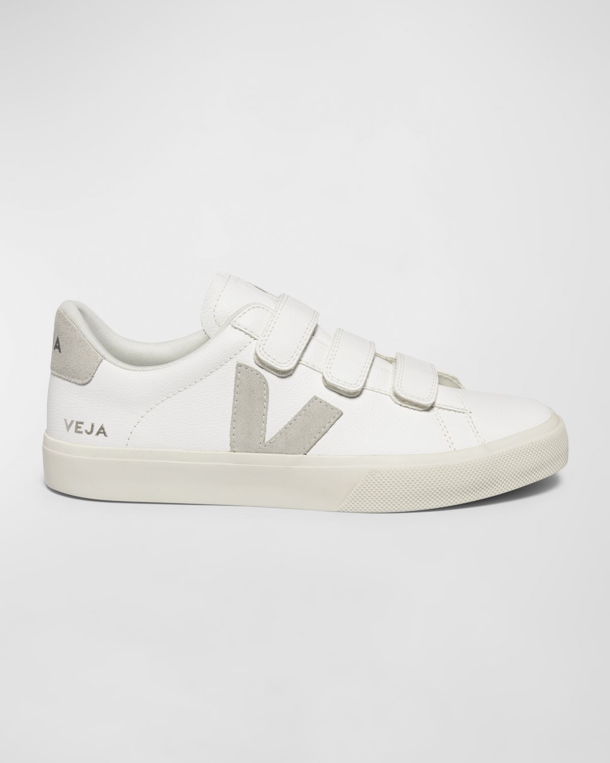 VEJA Recife Grip-Trio Court Sneakers
