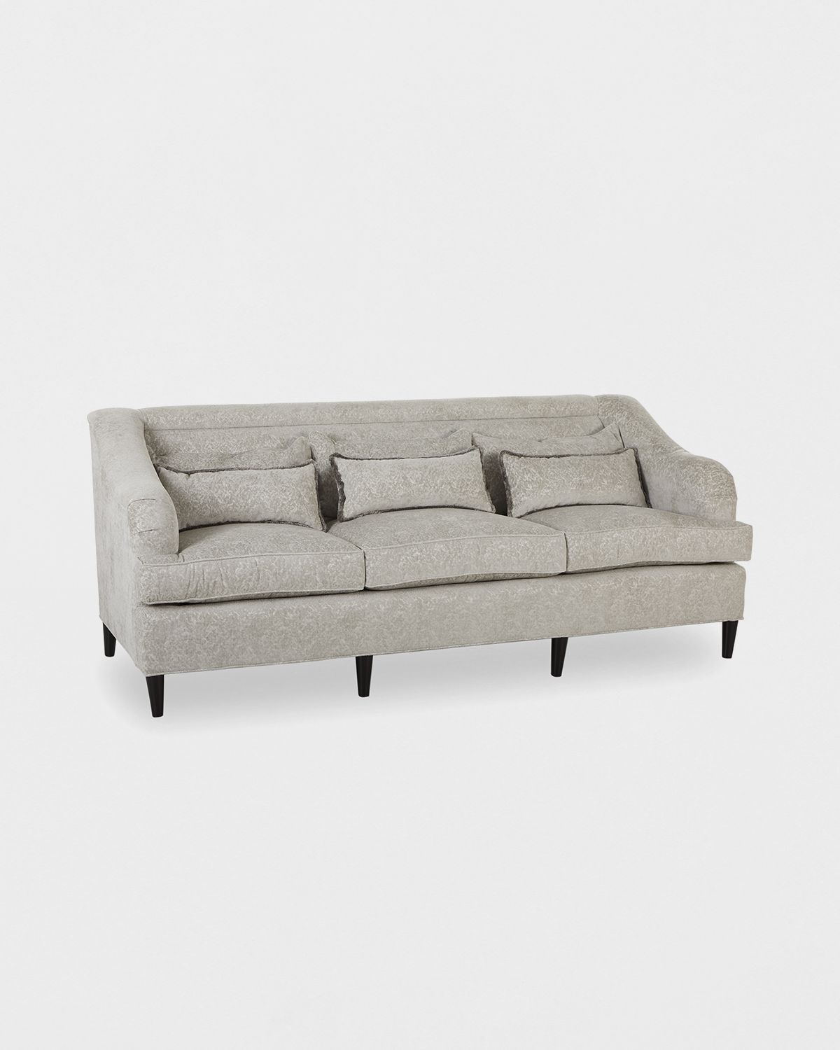 Old Hickory Tannery Bladen Sofa, 92" | Thumbnail 7 Old Hickory Tannery Bladen Sofa, 92" | Thumbnail 7