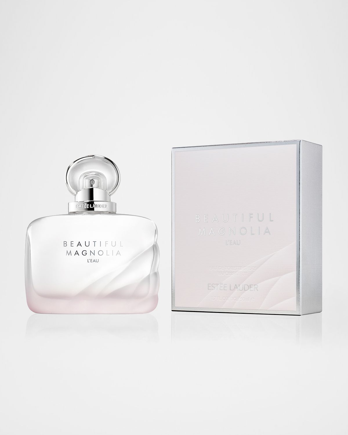 Estee Lauder Beautiful Magnolia L'Eau Eau de Toilette Perfume Spray