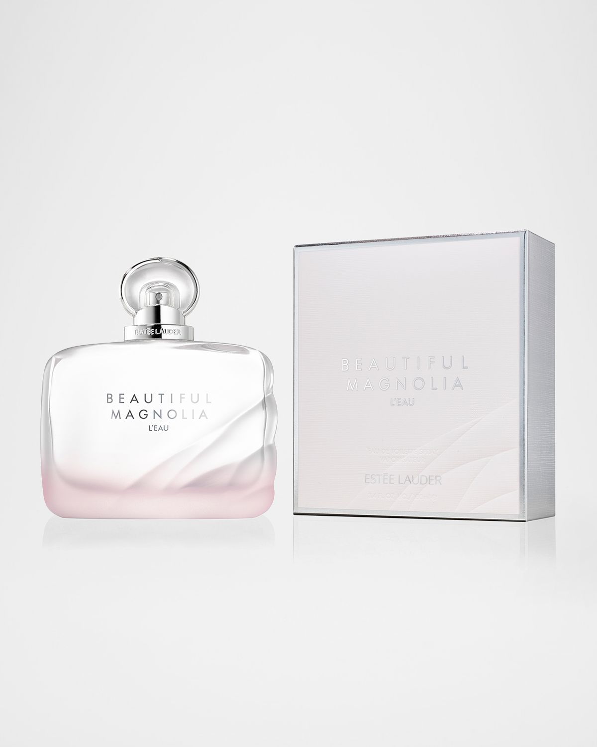 Estee Lauder Beautiful Magnolia L'Eau Eau de Toilette Perfume Spray