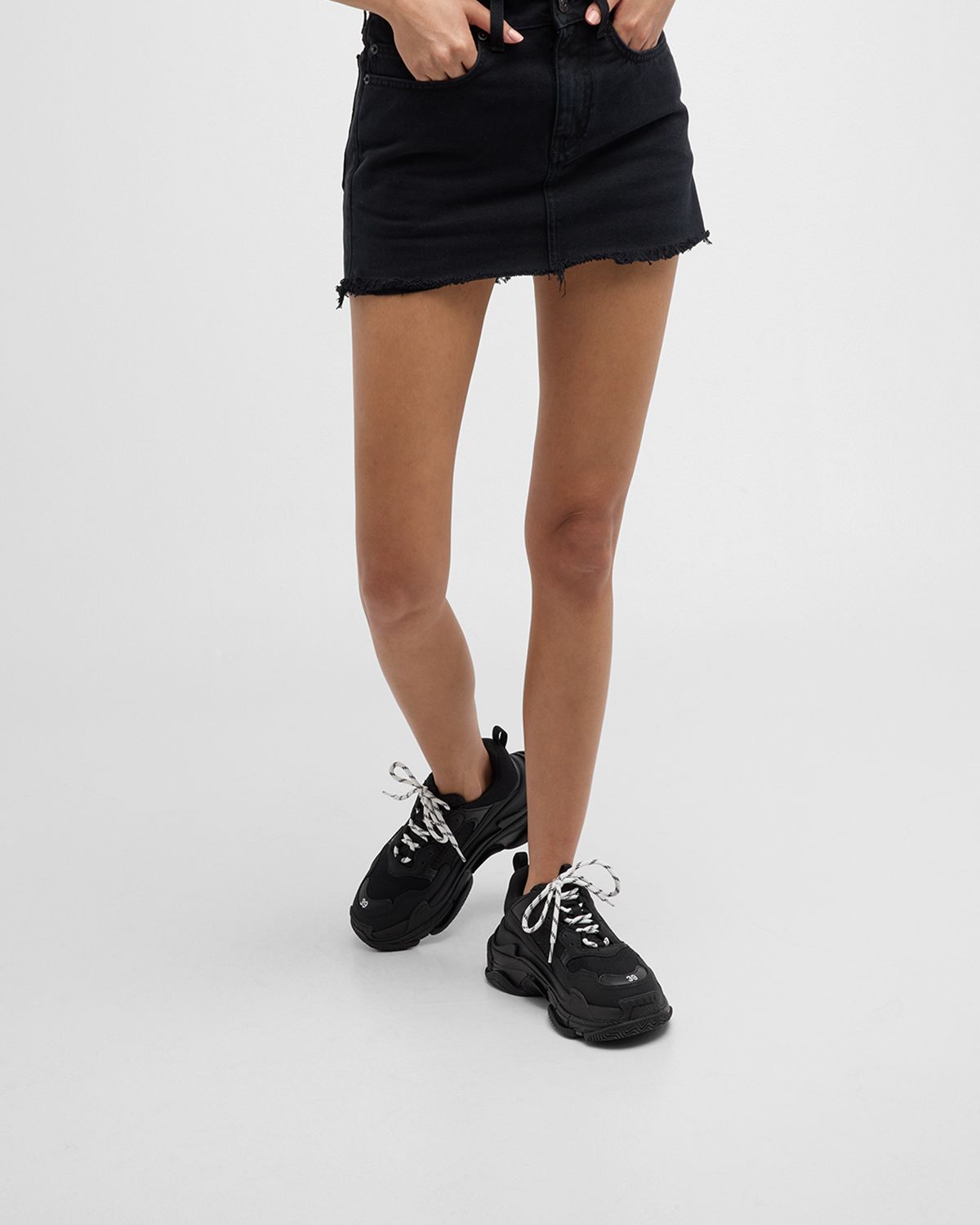 Balenciaga Triple S Sneaker